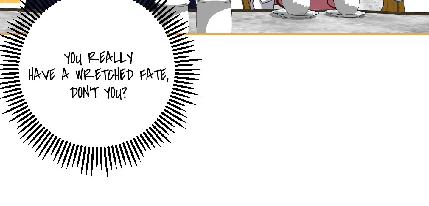 Read The Cursed Princess Must Rewind the Clock Manga Online