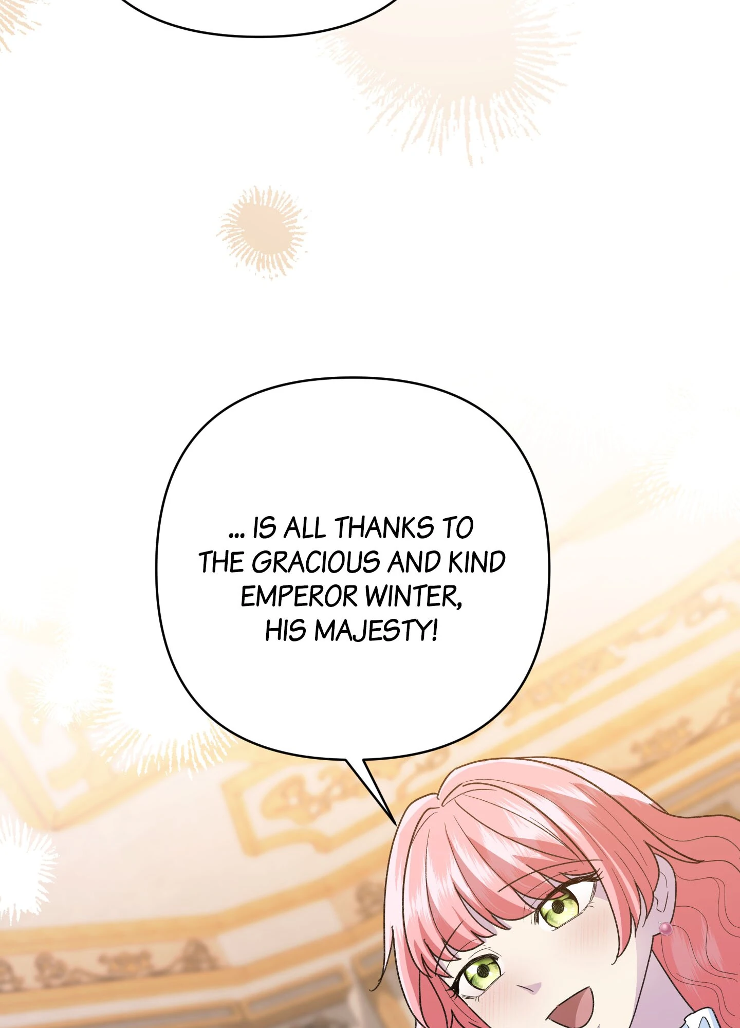 Read The Cursed Princess Must Rewind the Clock Manga Online