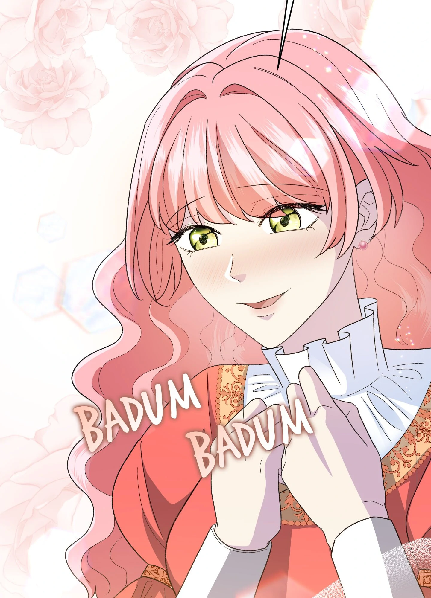 Read The Cursed Princess Must Rewind the Clock Manga Online