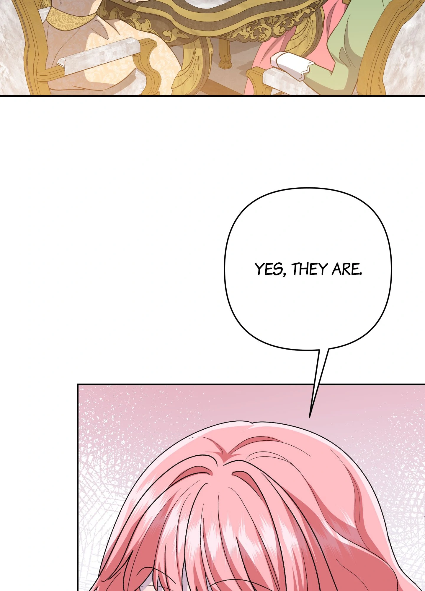 Read The Cursed Princess Must Rewind the Clock Manga Online