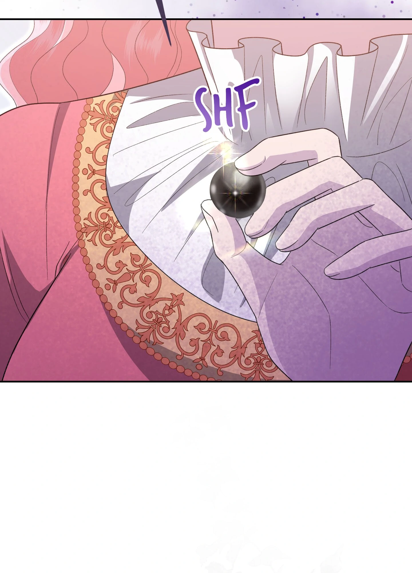 Read The Cursed Princess Must Rewind the Clock Manga Online