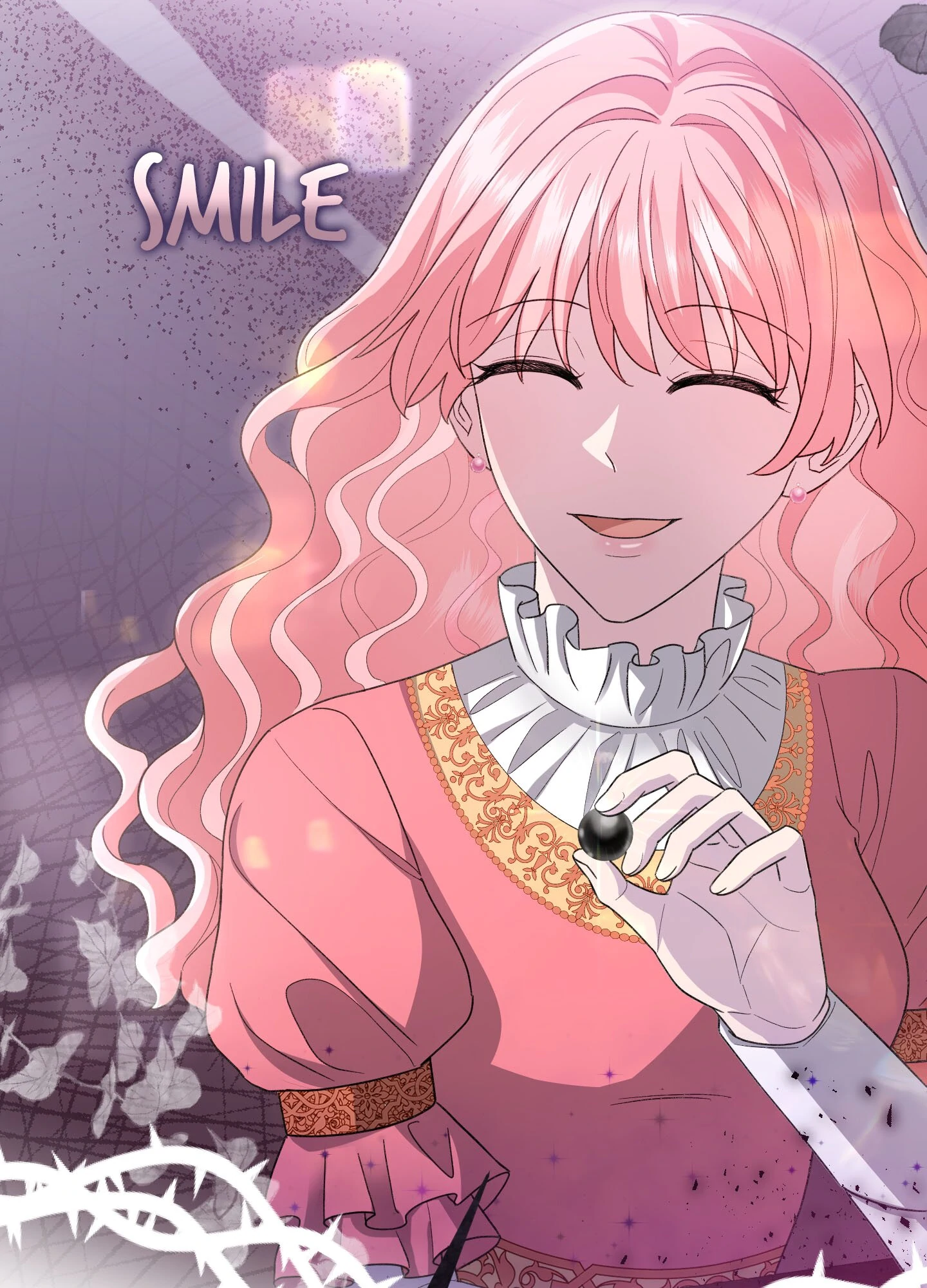 Read The Cursed Princess Must Rewind the Clock Manga Online