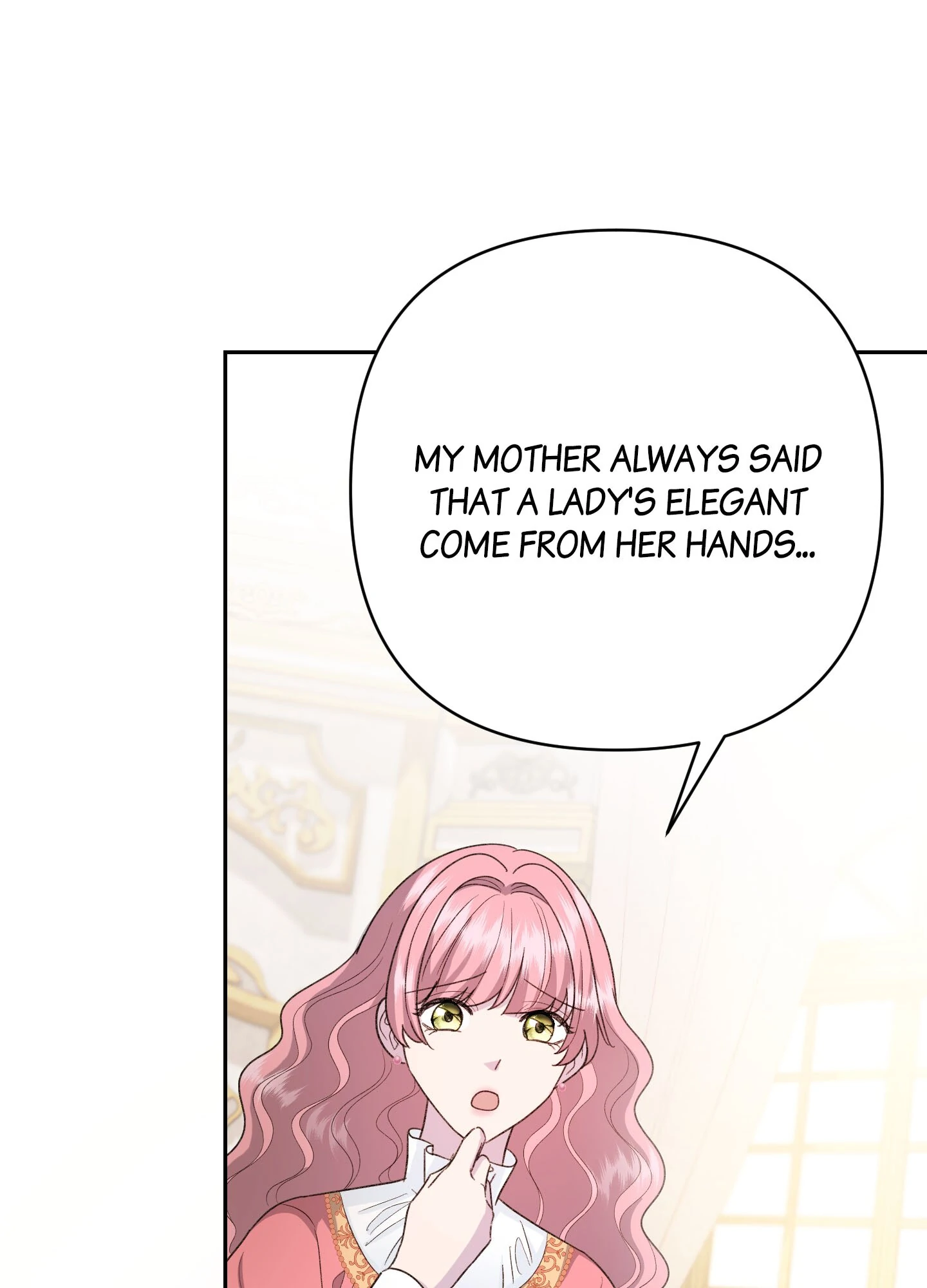 Read The Cursed Princess Must Rewind the Clock Manga Online