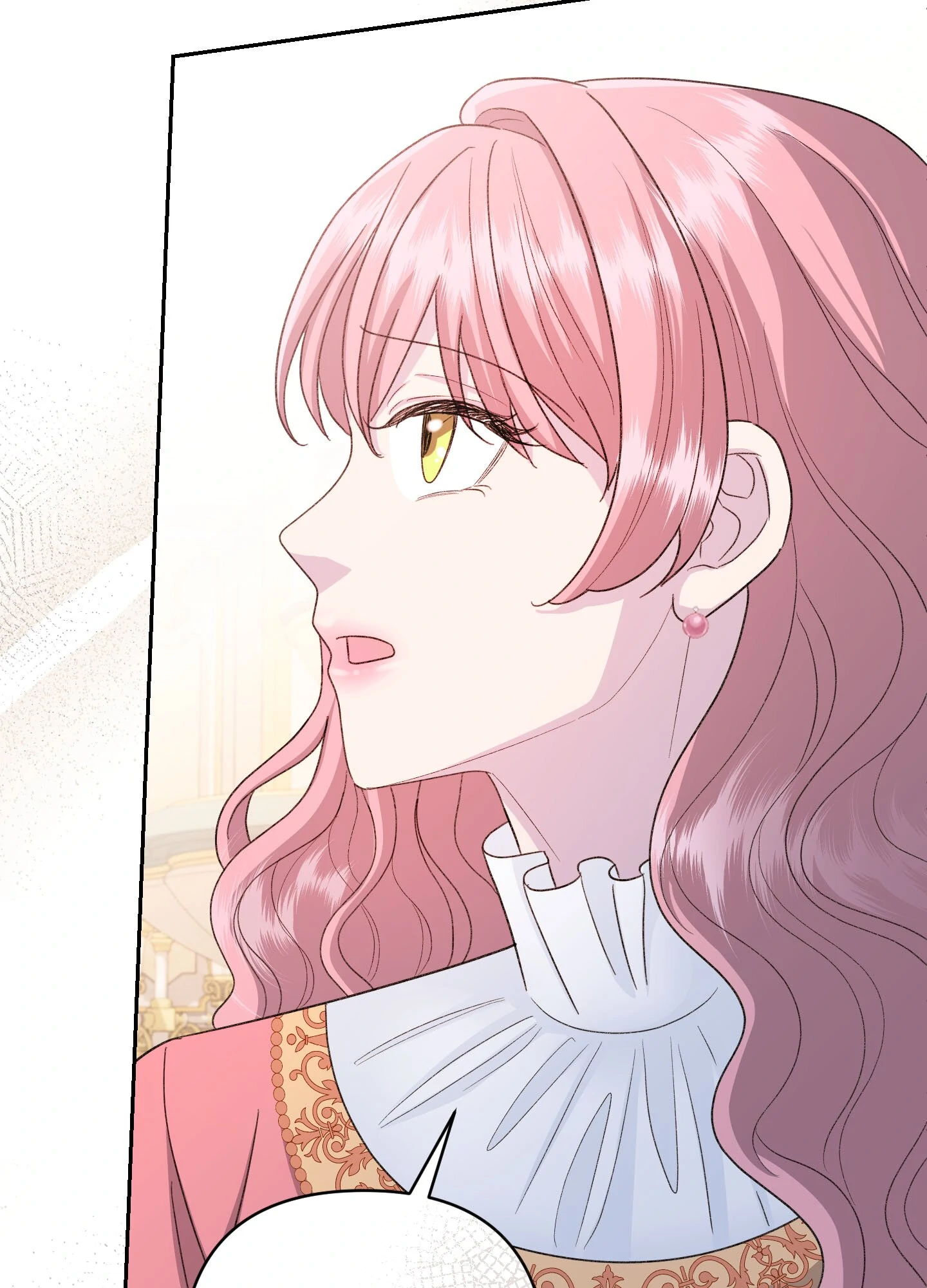 Read The Cursed Princess Must Rewind the Clock Manga Online