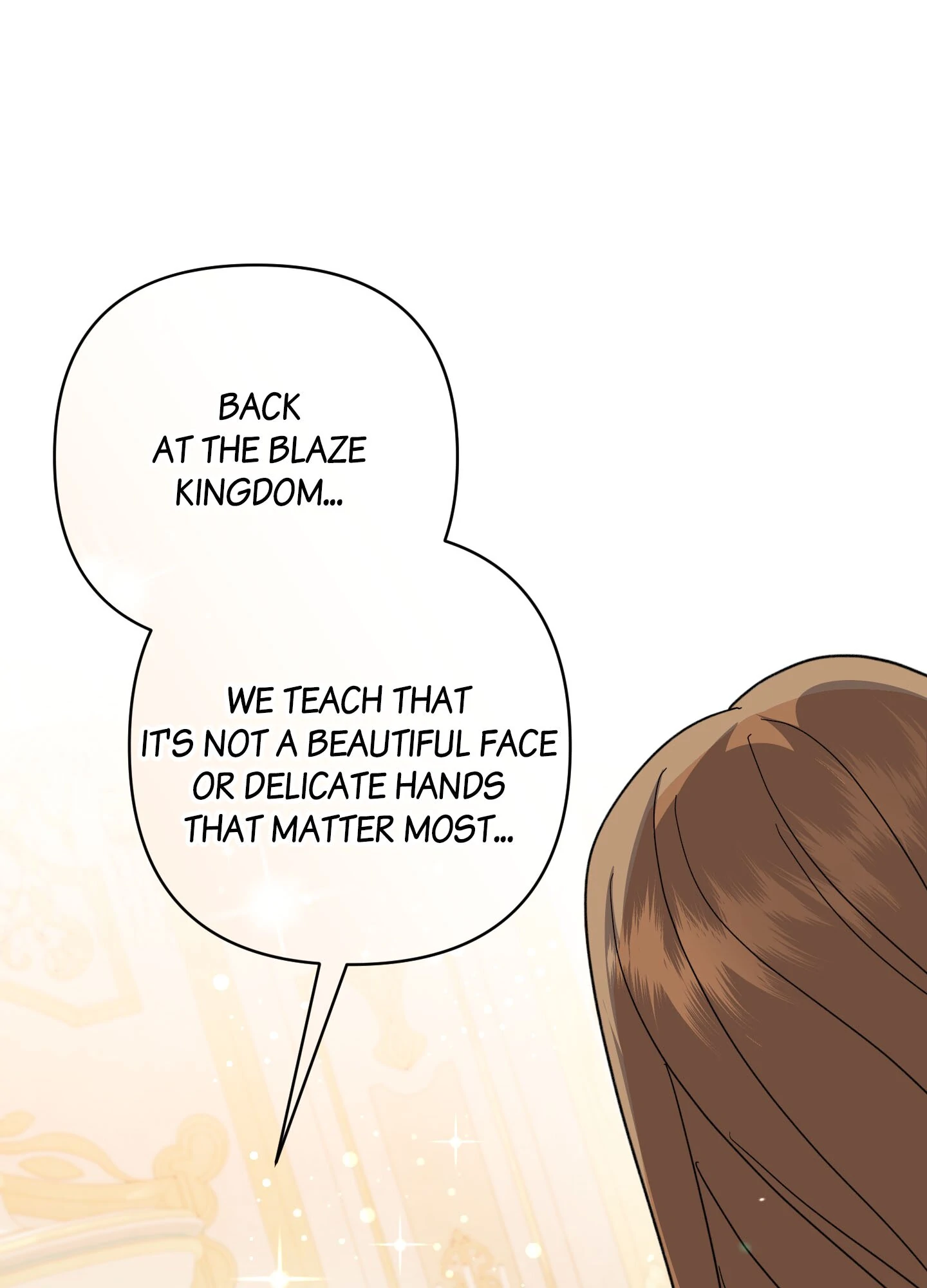 Read The Cursed Princess Must Rewind the Clock Manga Online