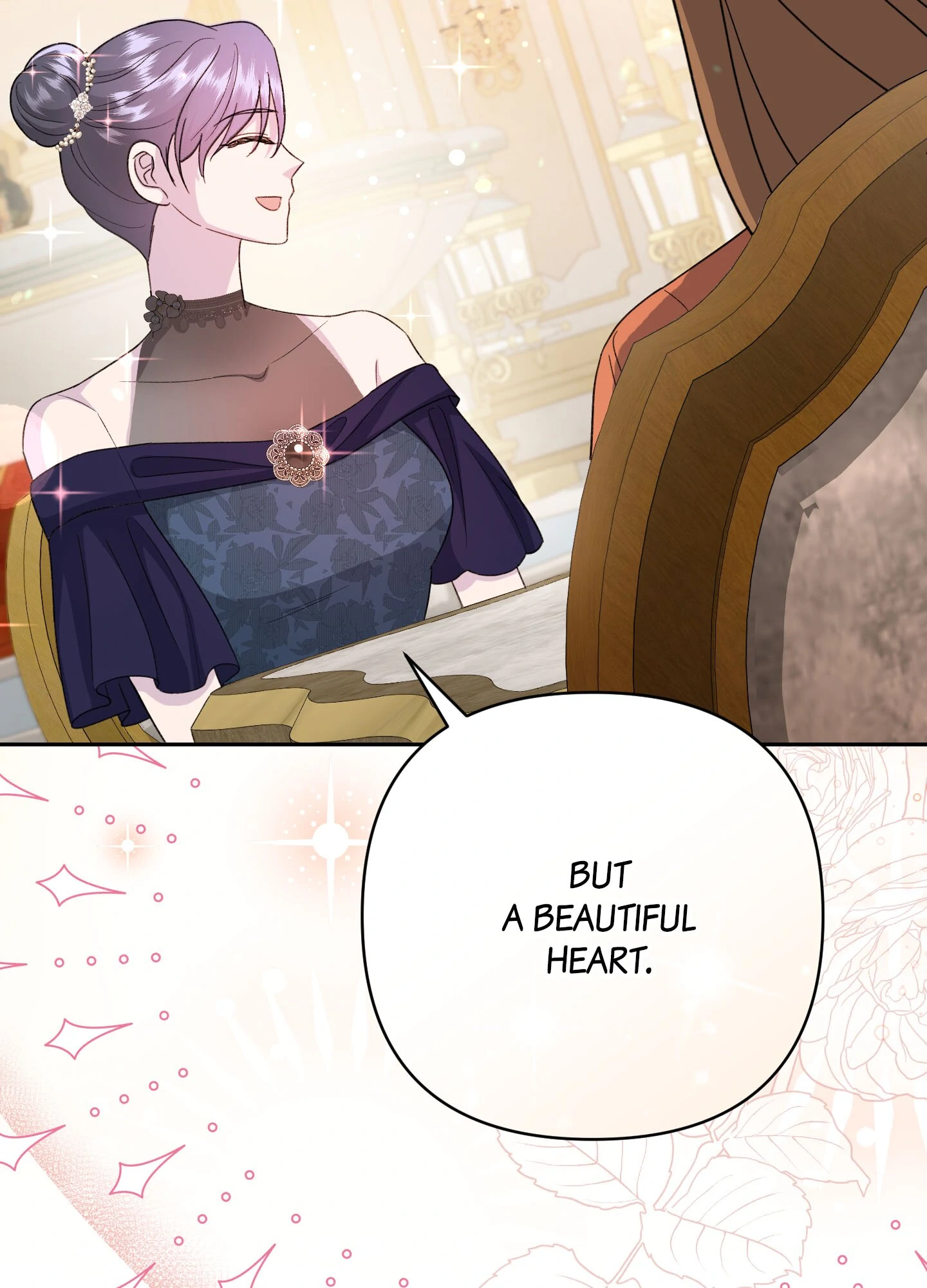 Read The Cursed Princess Must Rewind the Clock Manga Online