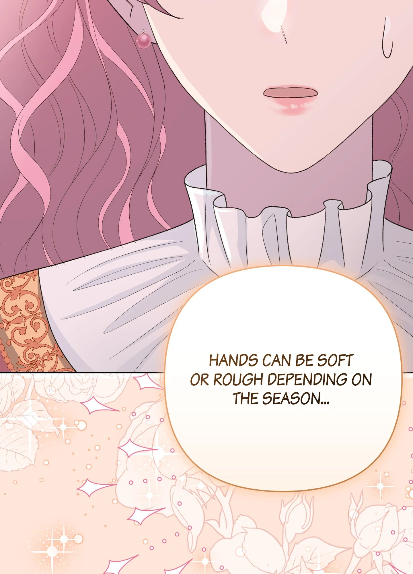 Read The Cursed Princess Must Rewind the Clock Manga Online