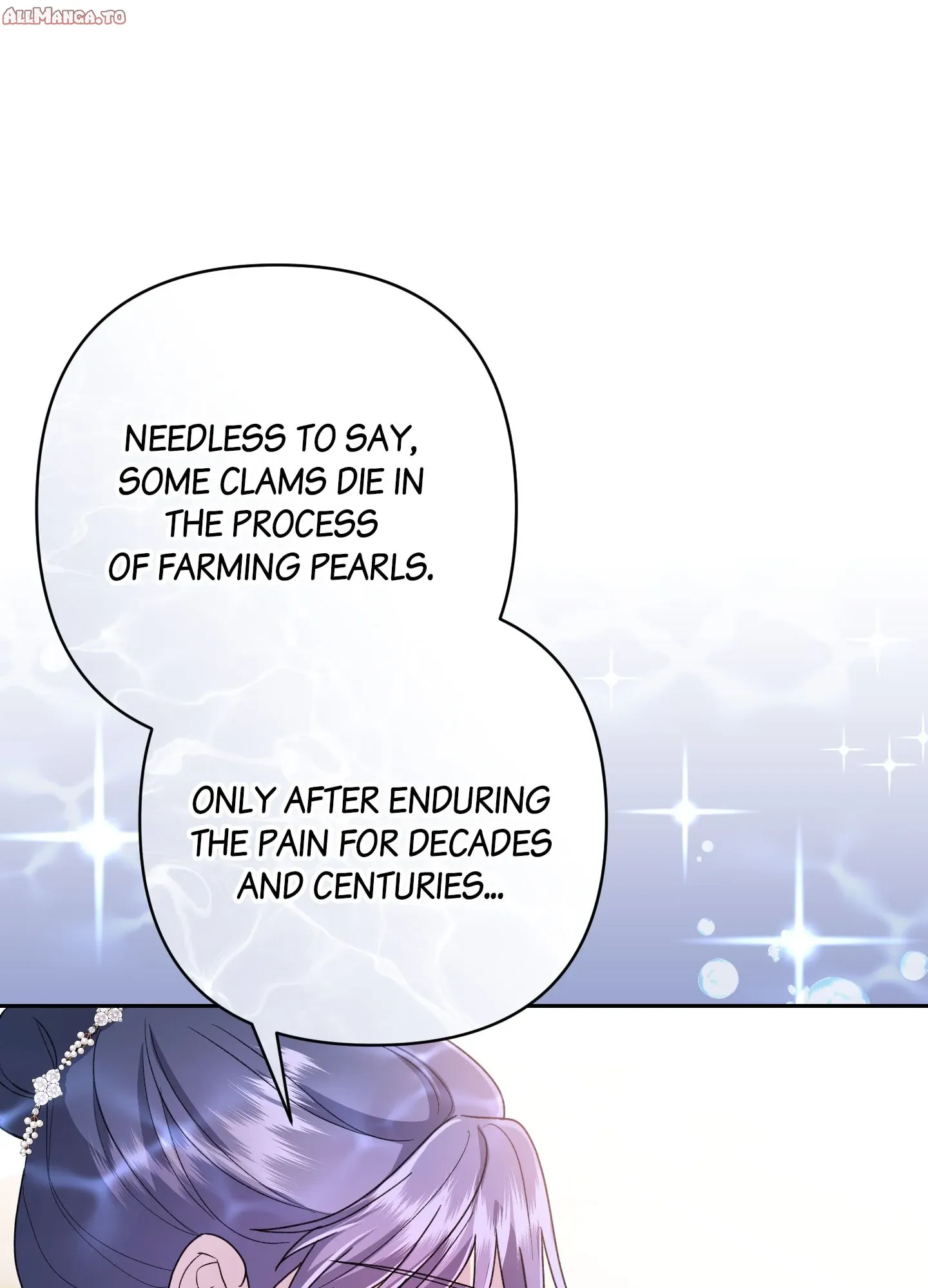 Read The Cursed Princess Must Rewind the Clock Manga Online