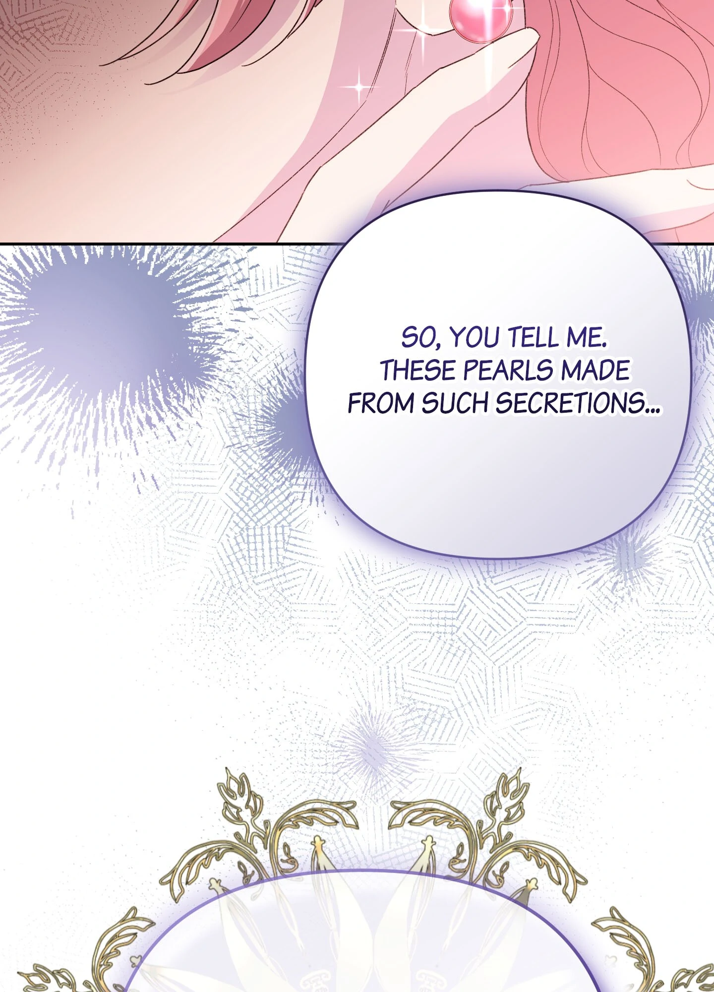 Read The Cursed Princess Must Rewind the Clock Manga Online