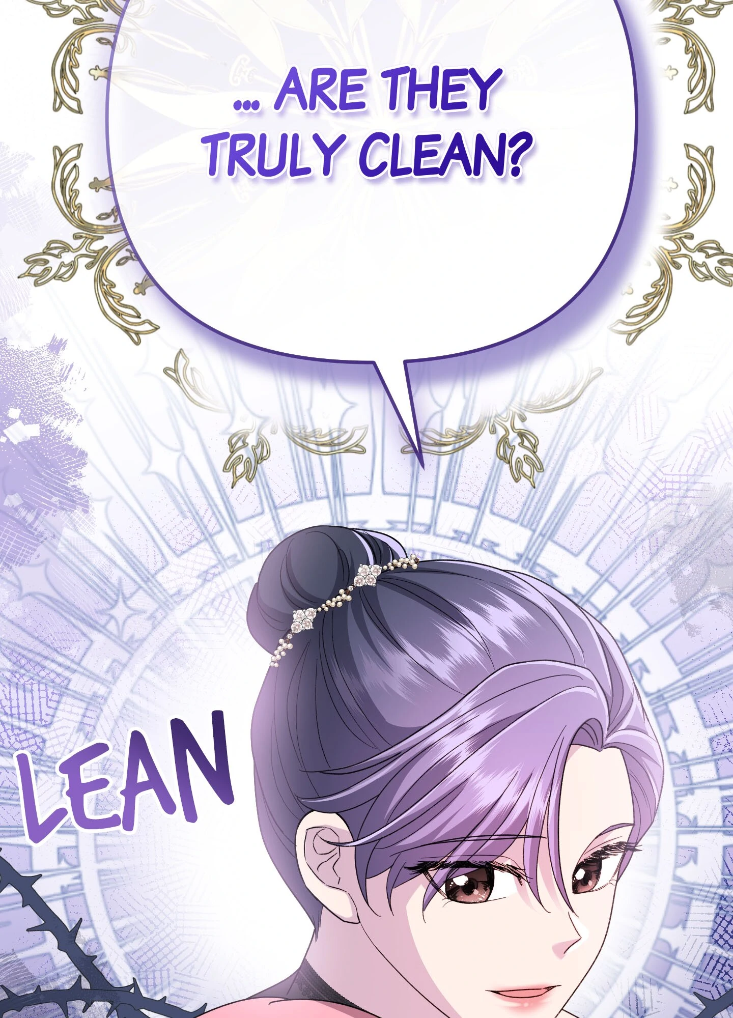 Read The Cursed Princess Must Rewind the Clock Manga Online