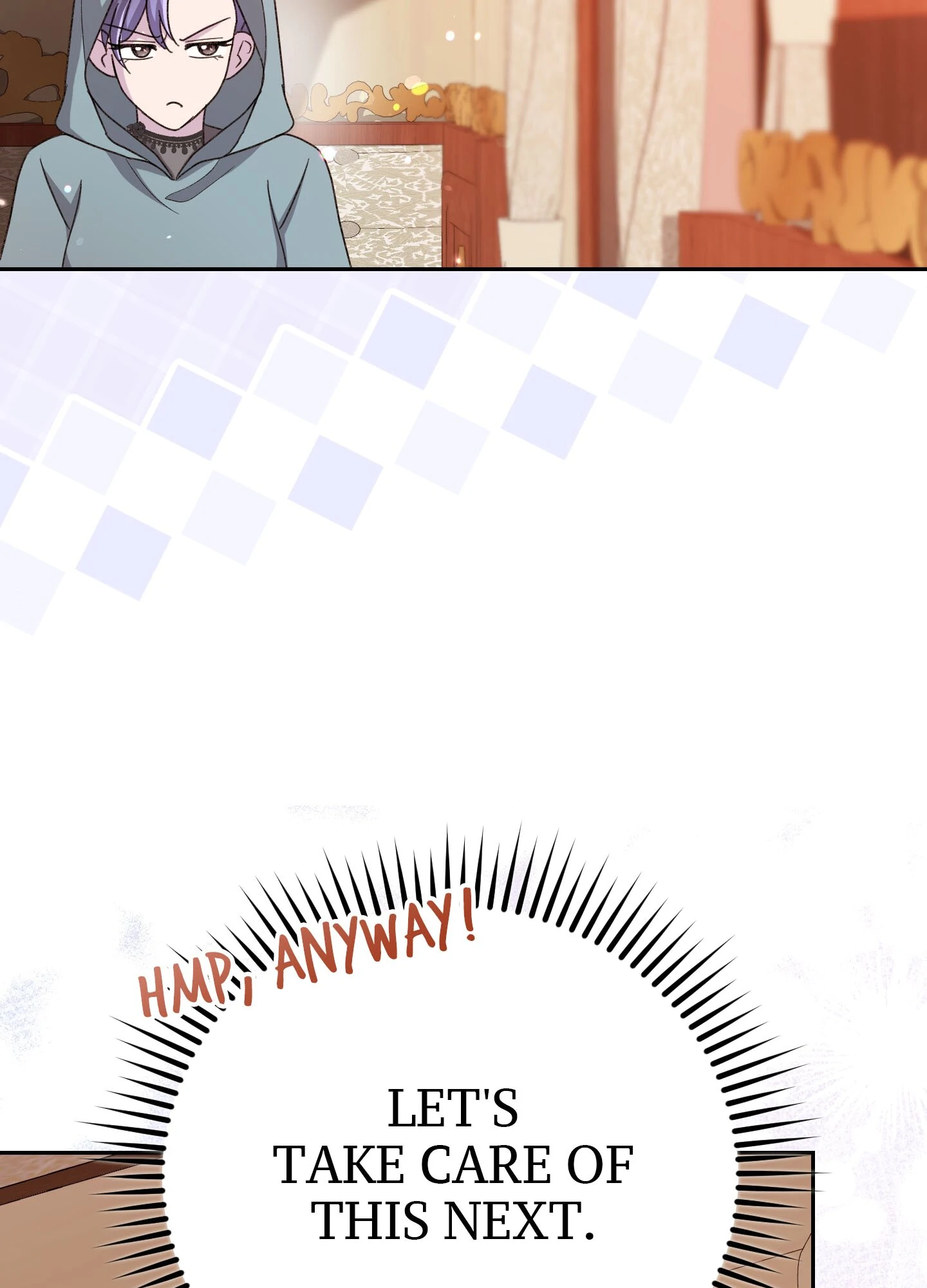 Read The Cursed Princess Must Rewind the Clock Manga Online