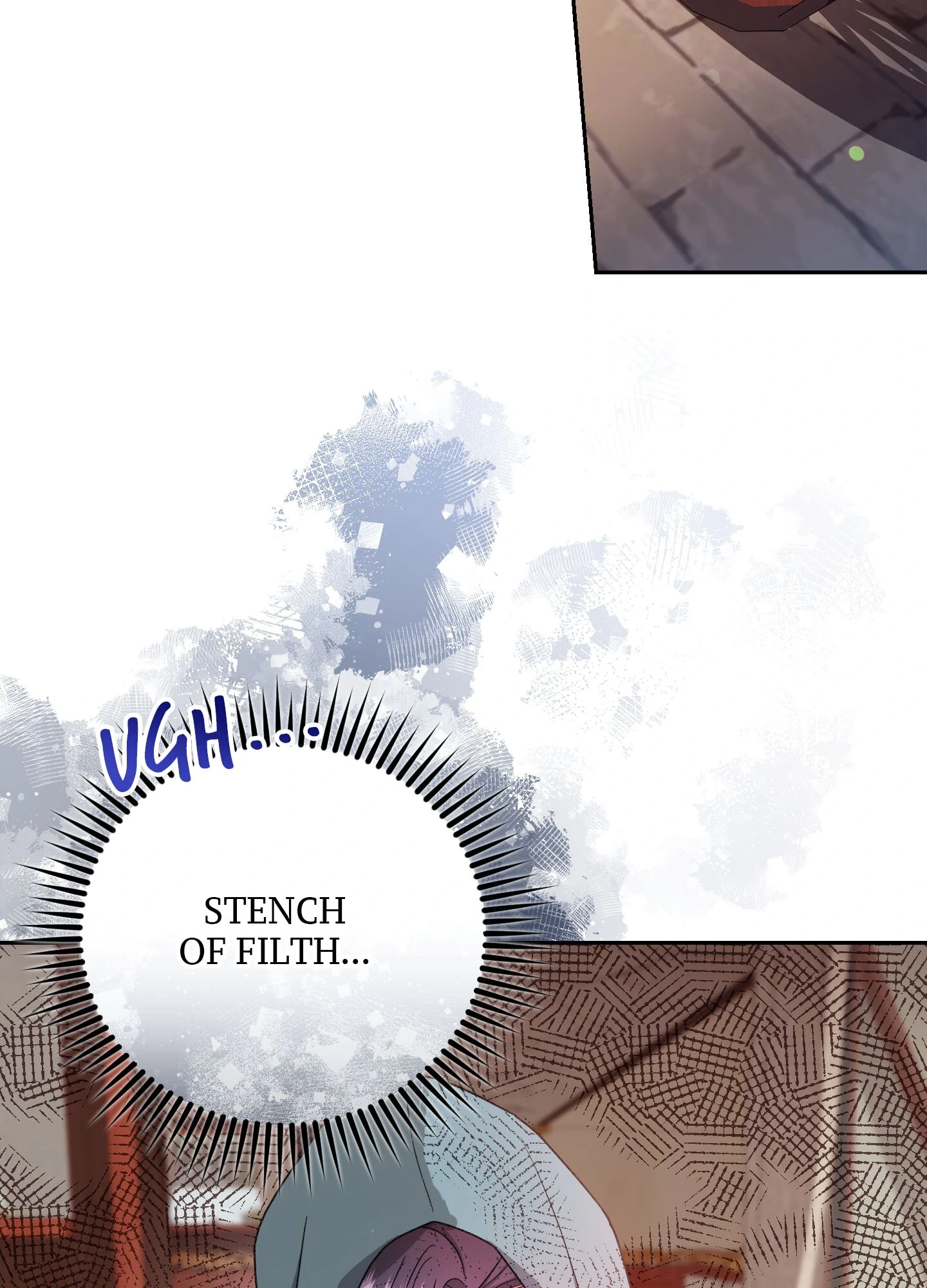 Read The Cursed Princess Must Rewind the Clock Manga Online