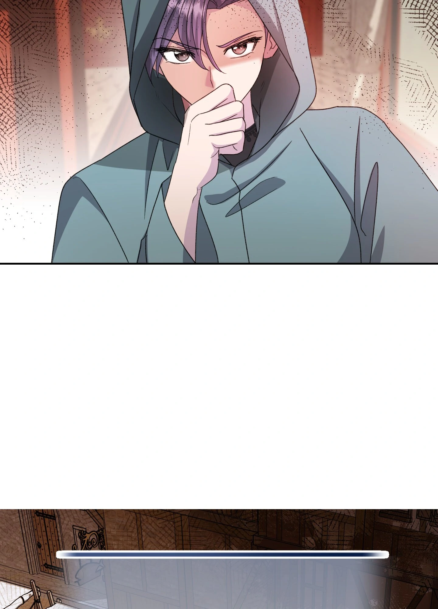 Read The Cursed Princess Must Rewind the Clock Manga Online