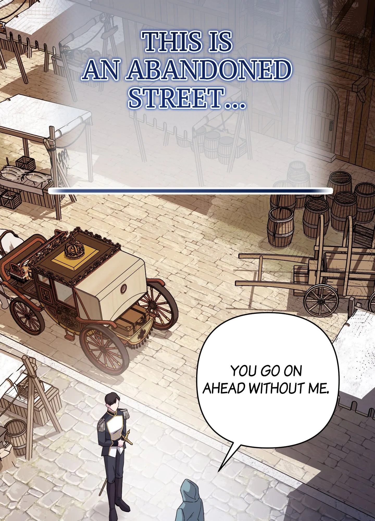 Read The Cursed Princess Must Rewind the Clock Manga Online