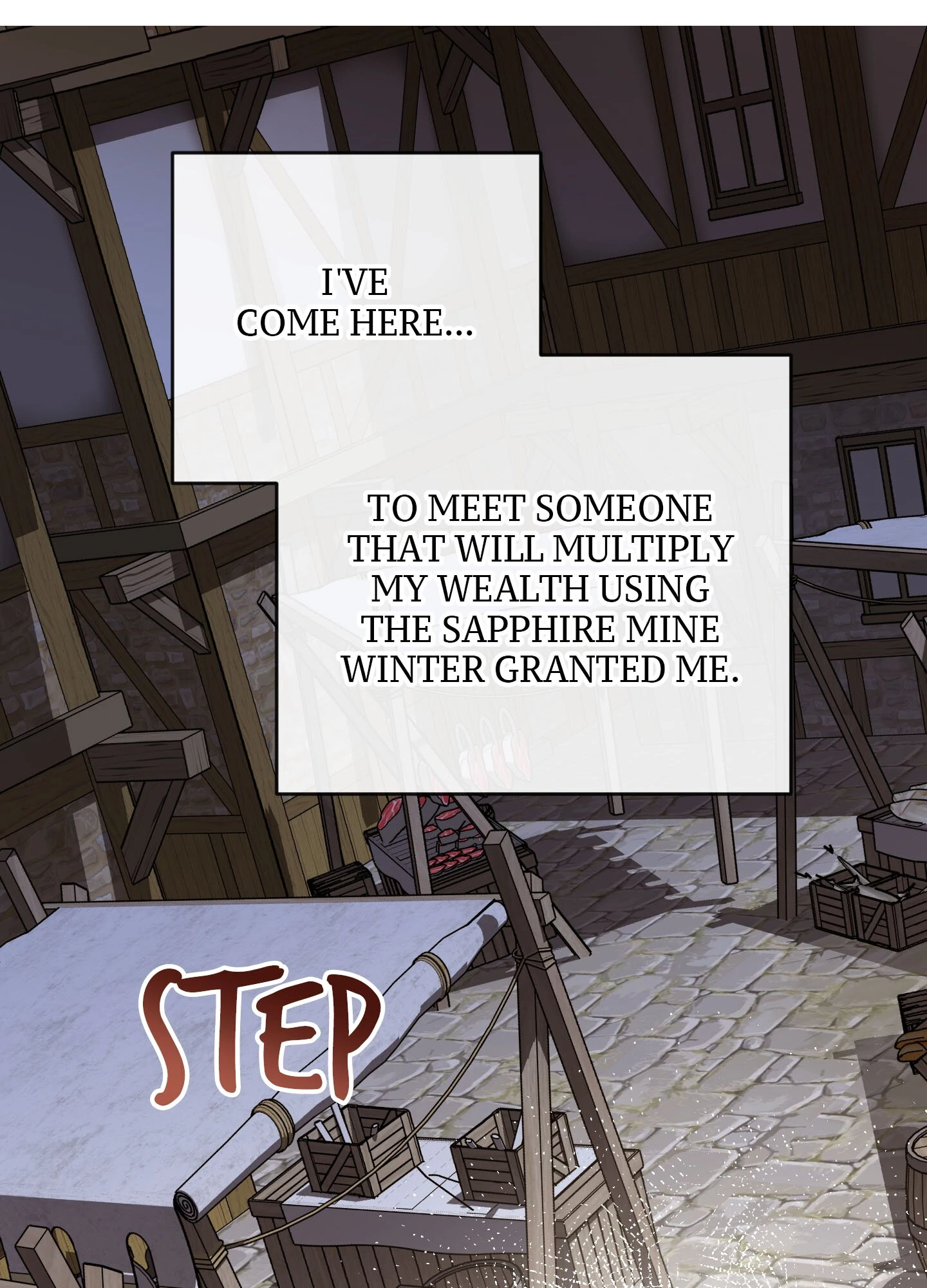 Read The Cursed Princess Must Rewind the Clock Manga Online