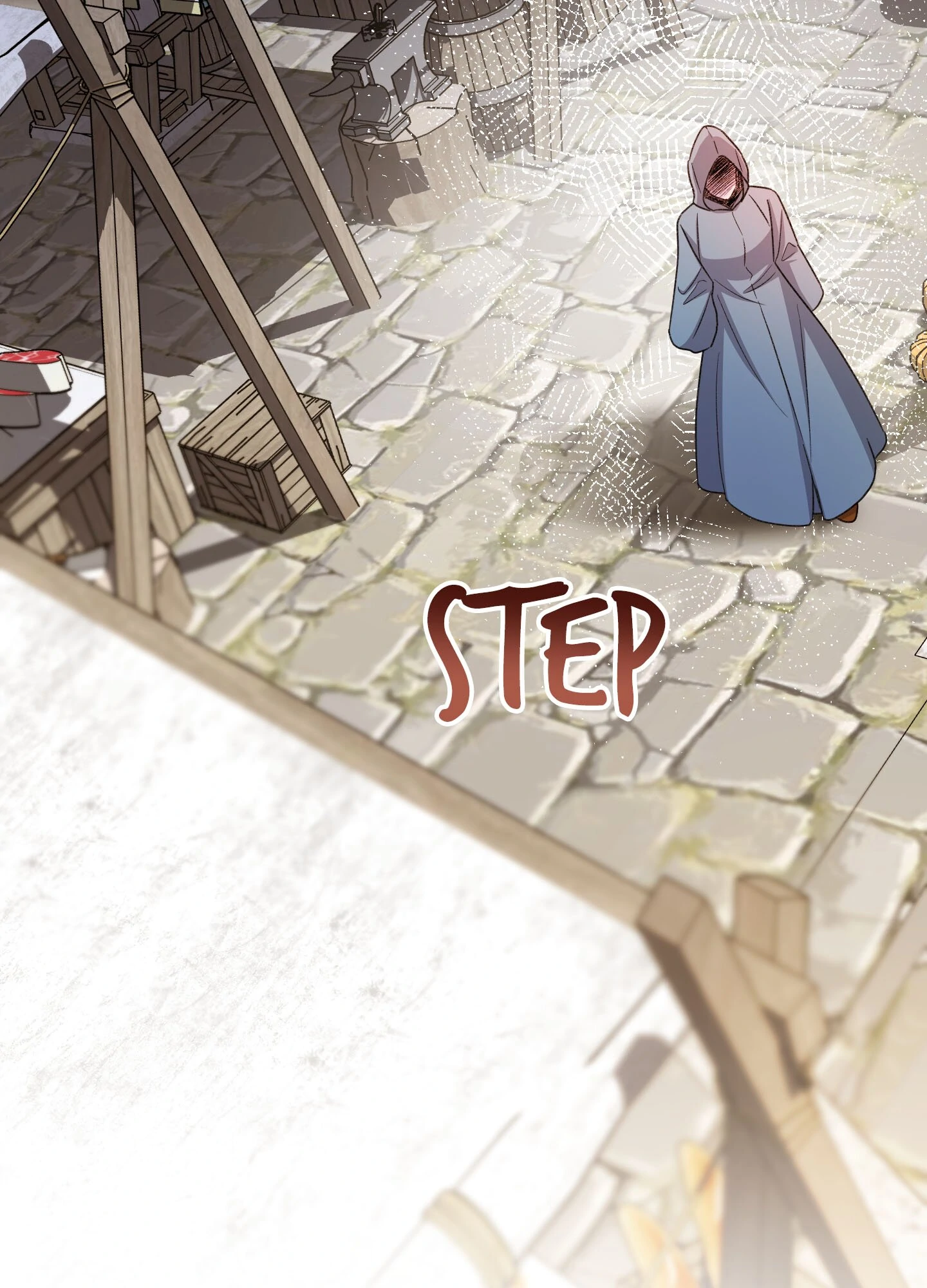 Read The Cursed Princess Must Rewind the Clock Manga Online