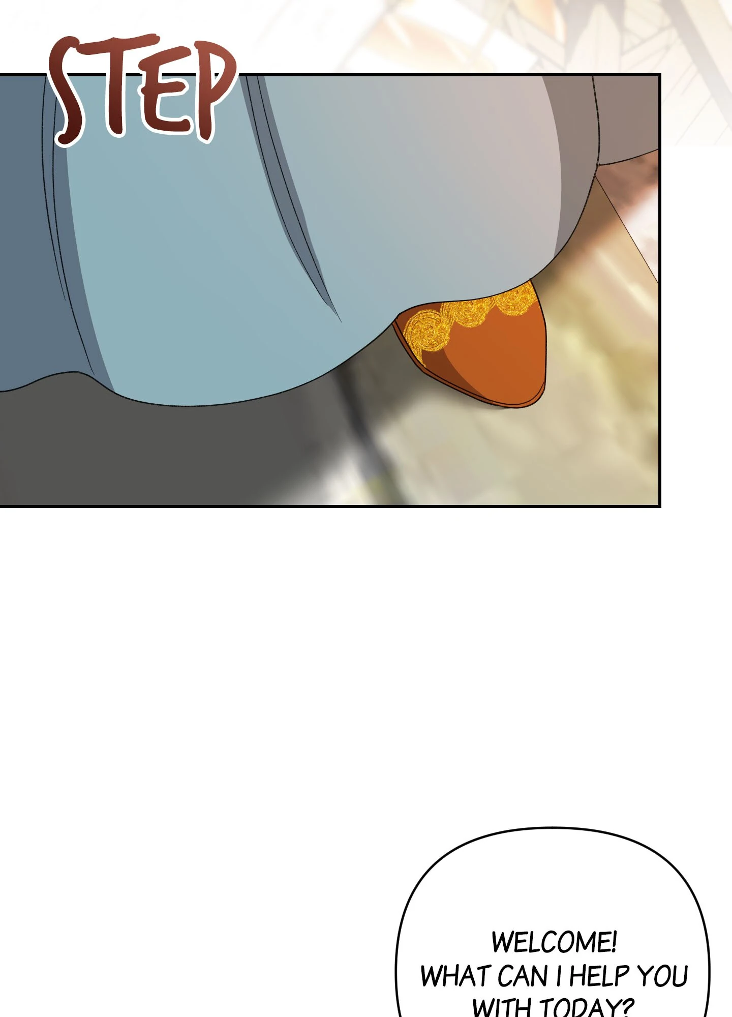 Read The Cursed Princess Must Rewind the Clock Manga Online