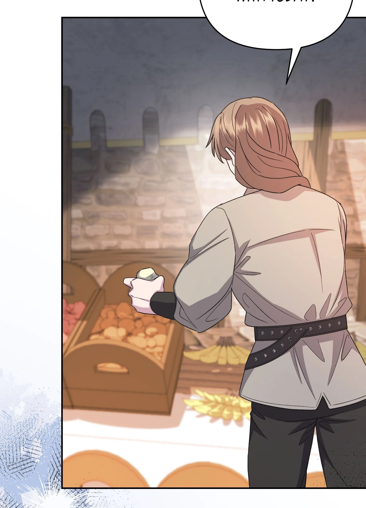 Read The Cursed Princess Must Rewind the Clock Manga Online