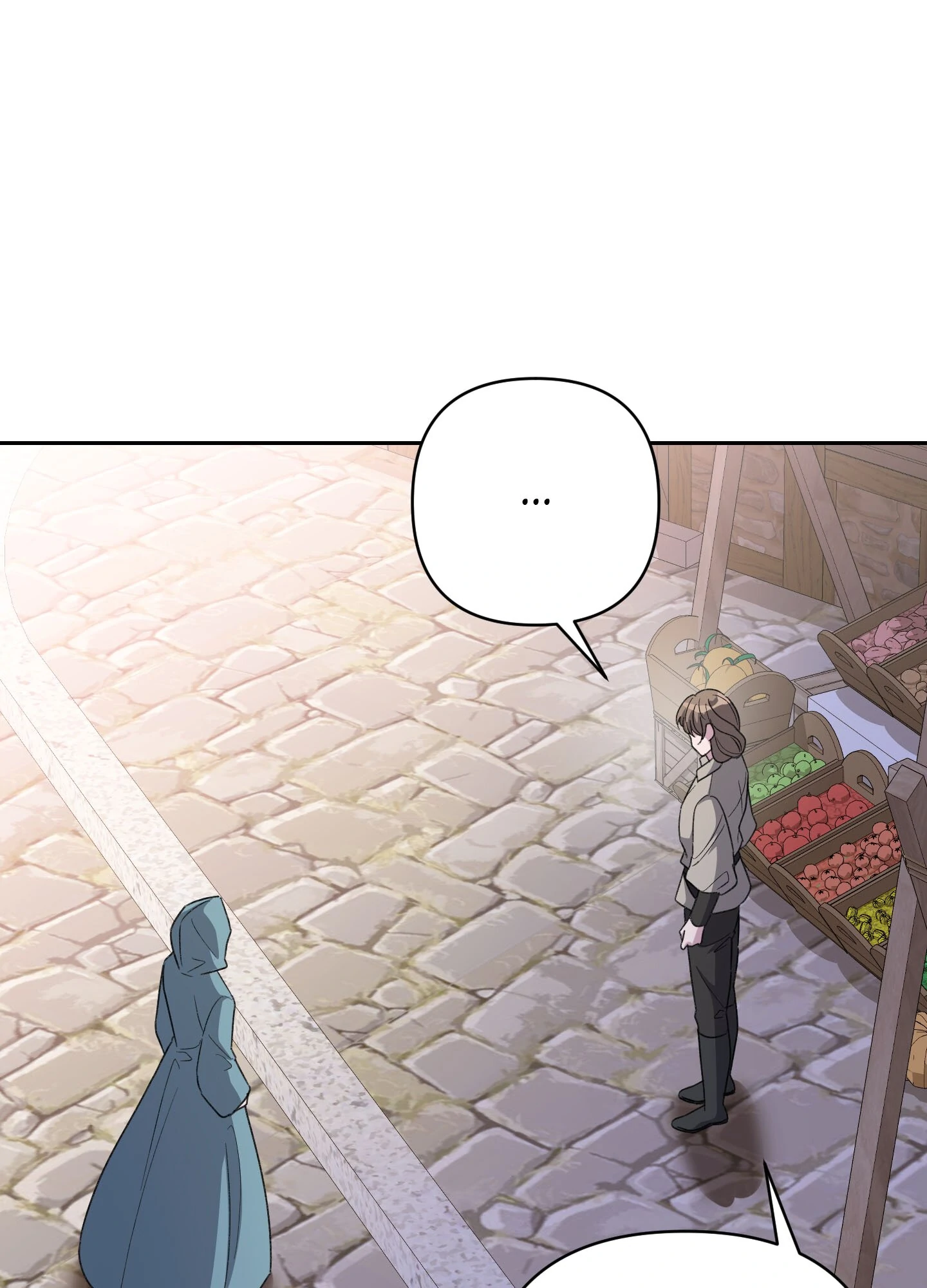 Read The Cursed Princess Must Rewind the Clock Manga Online