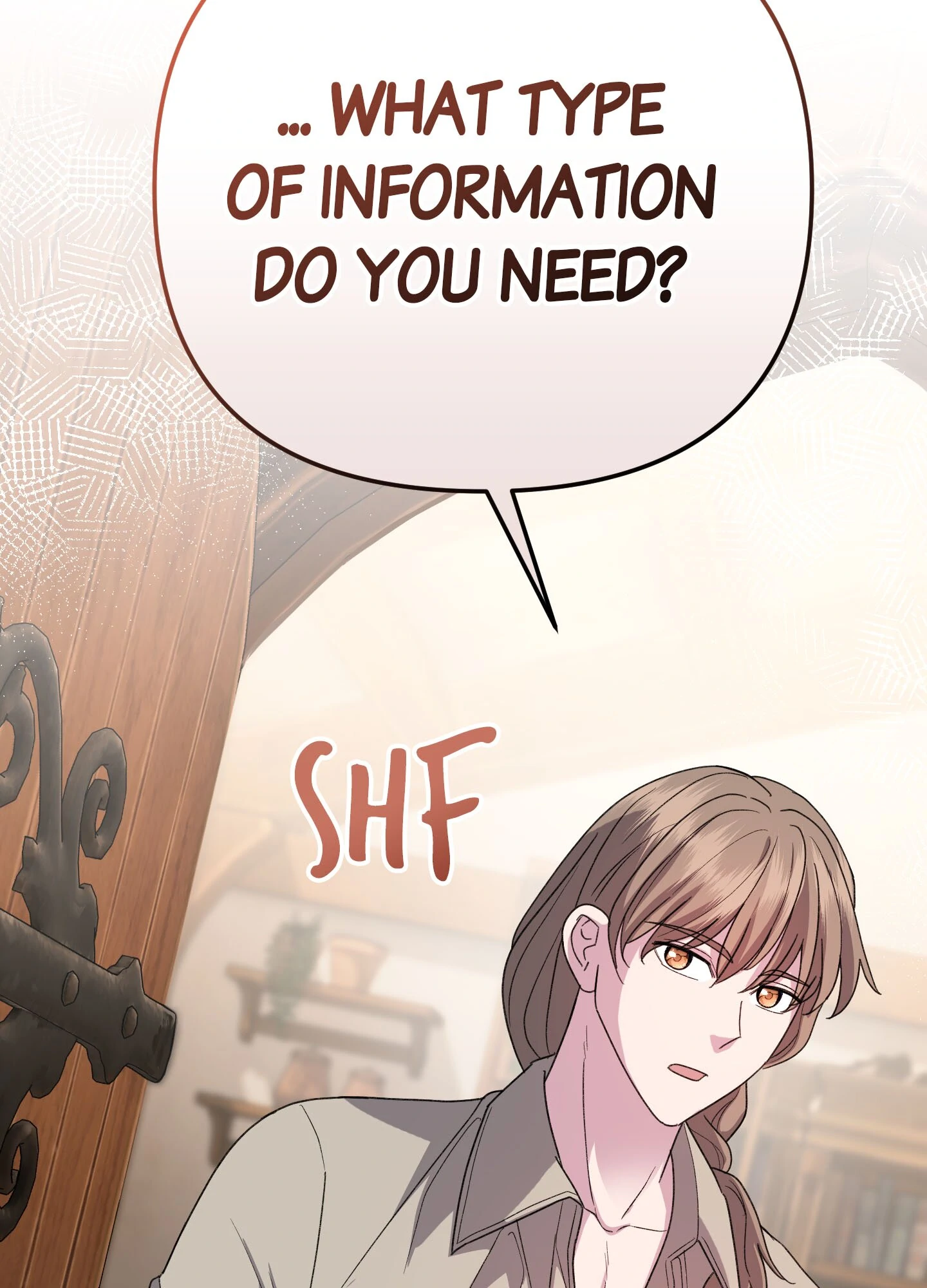 Read The Cursed Princess Must Rewind the Clock Manga Online