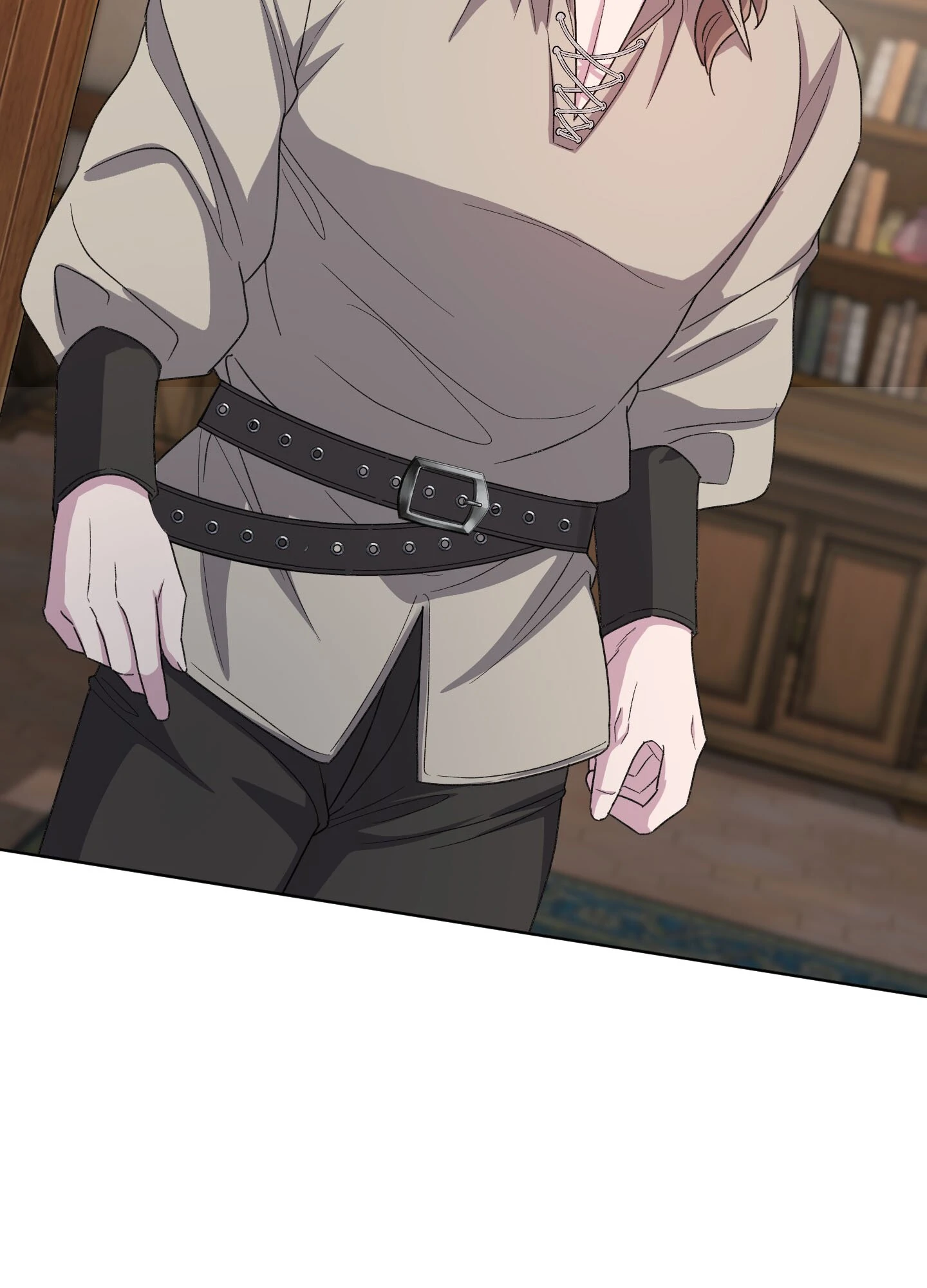 Read The Cursed Princess Must Rewind the Clock Manga Online