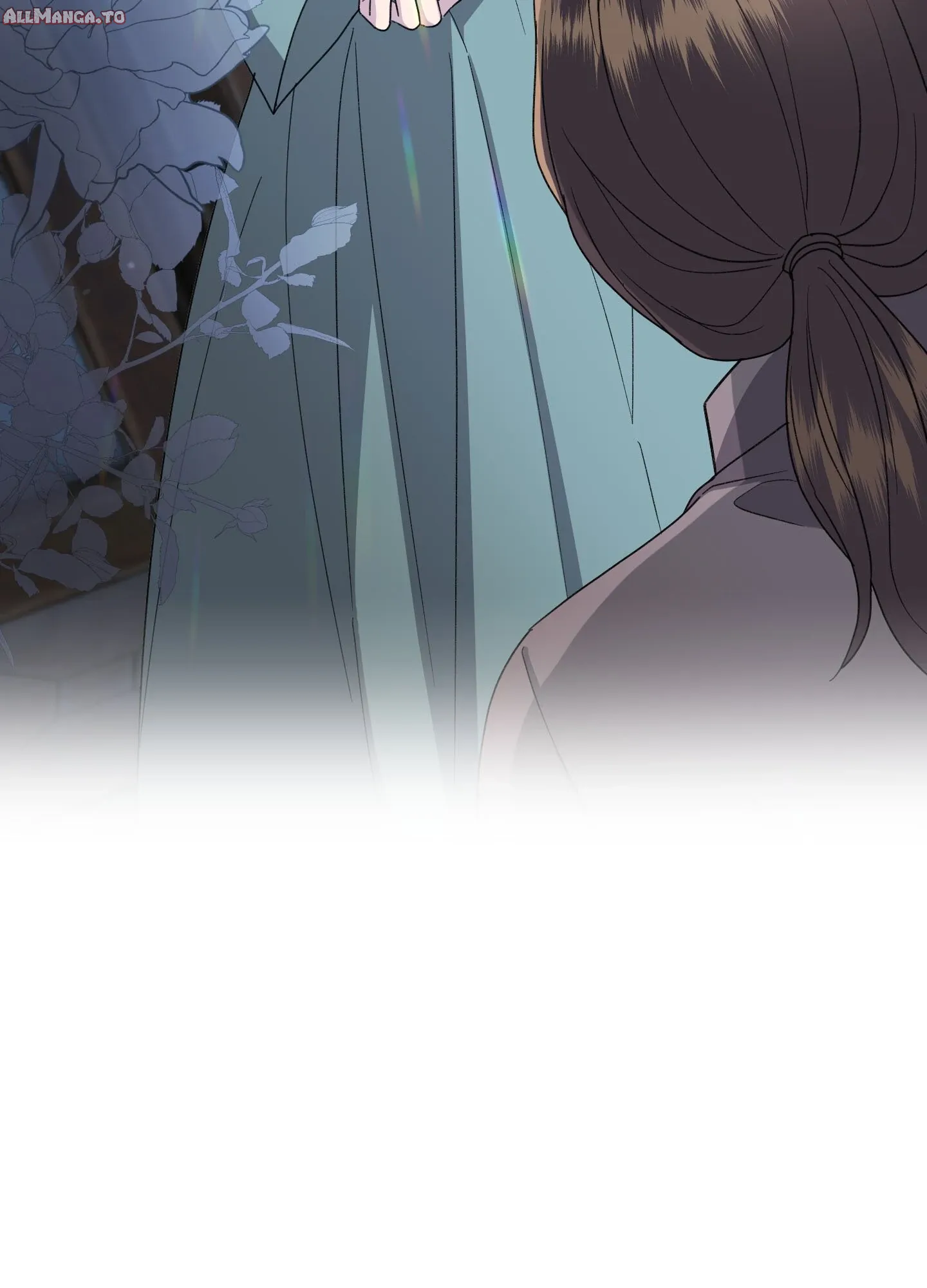 Read The Cursed Princess Must Rewind the Clock Manga Online