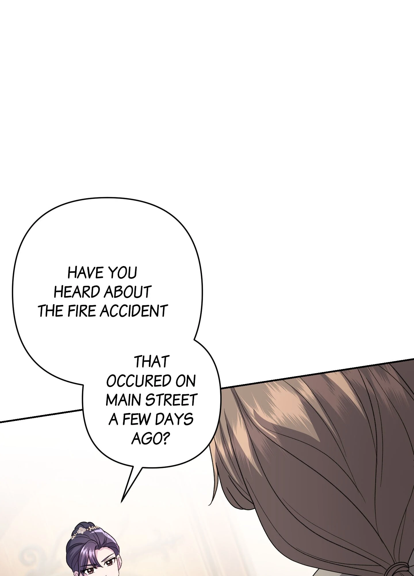 Read The Cursed Princess Must Rewind the Clock Manga Online