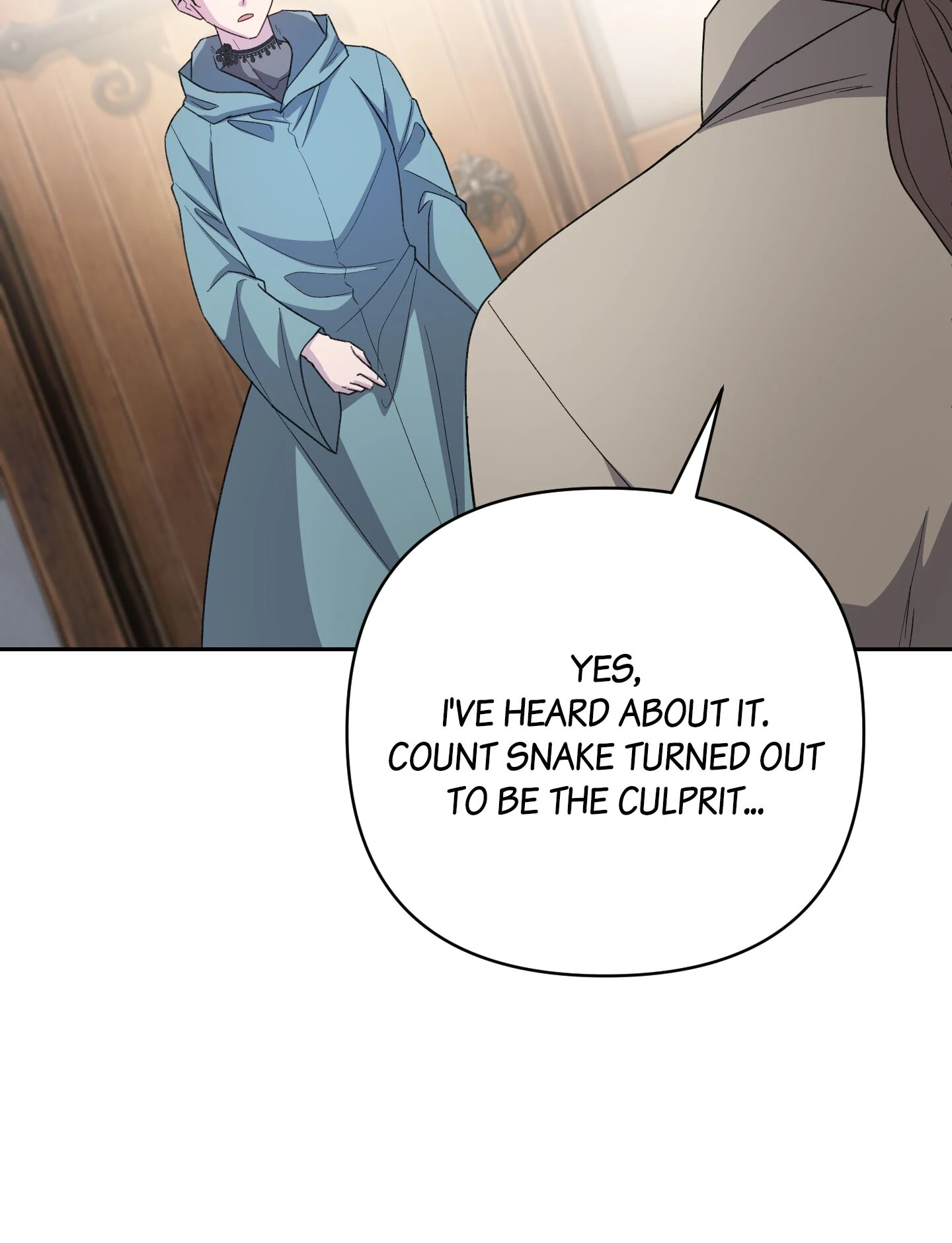 Read The Cursed Princess Must Rewind the Clock Manga Online