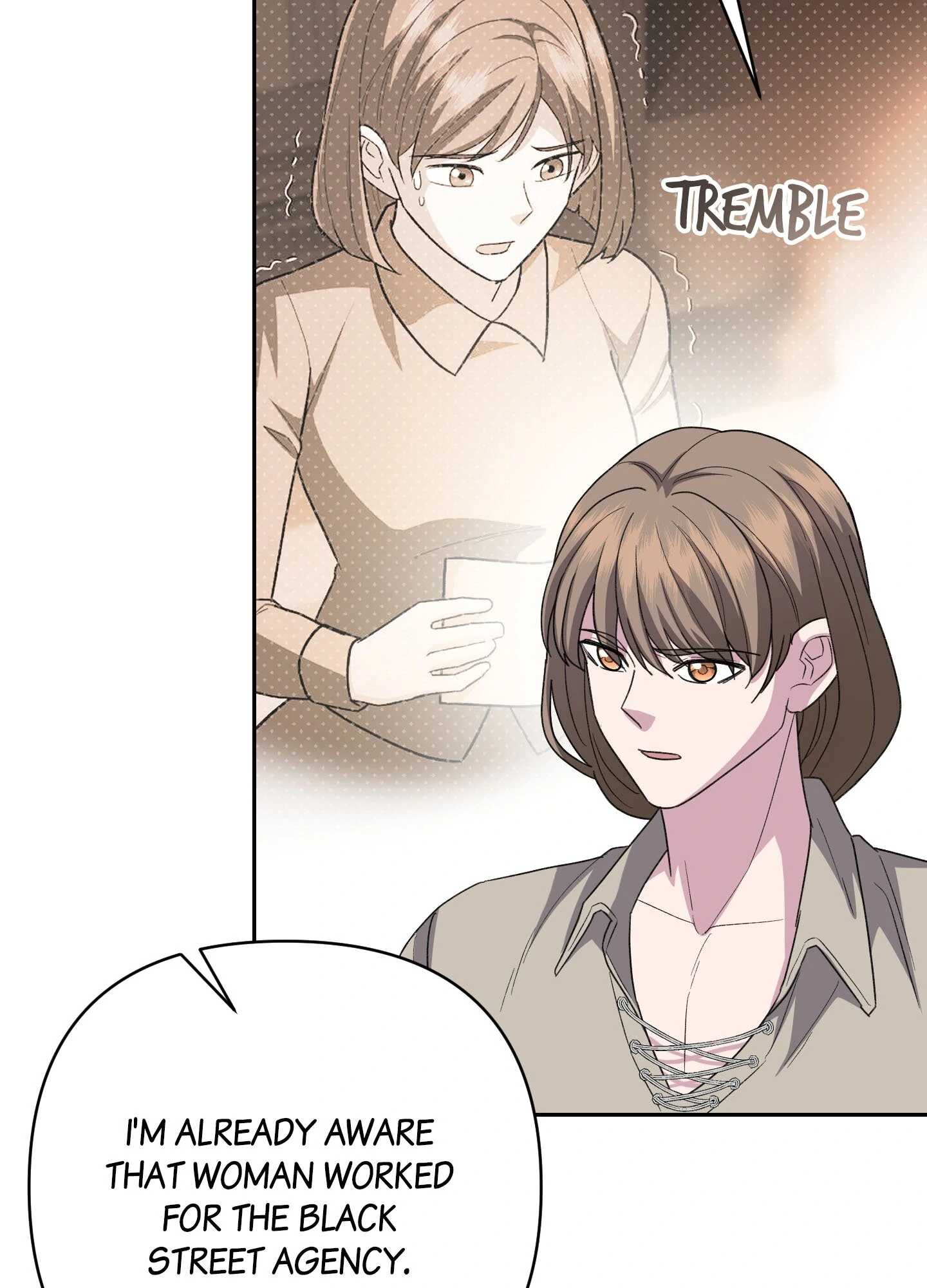 Read The Cursed Princess Must Rewind the Clock Manga Online