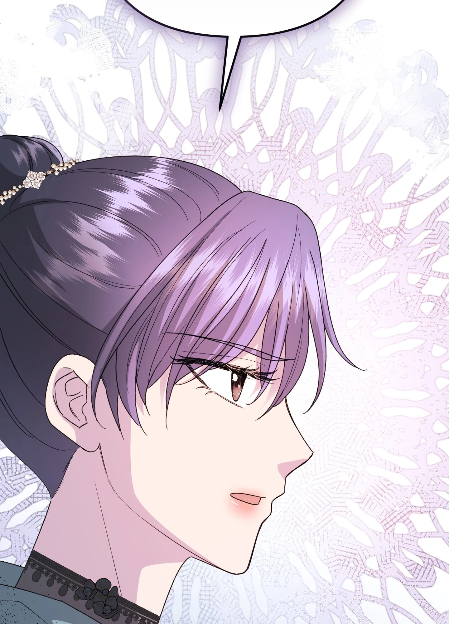 Read The Cursed Princess Must Rewind the Clock Manga Online