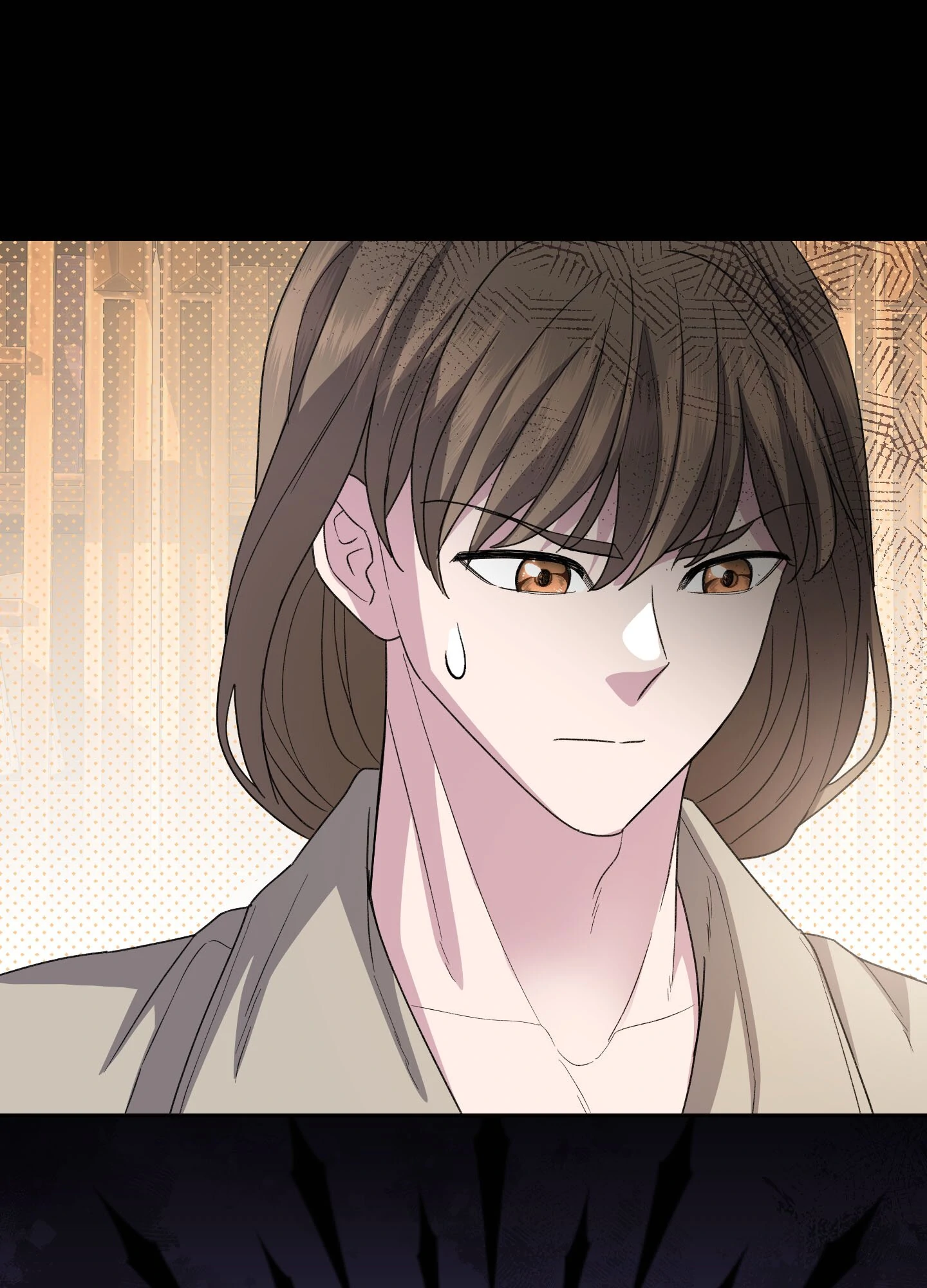 Read The Cursed Princess Must Rewind the Clock Manga Online