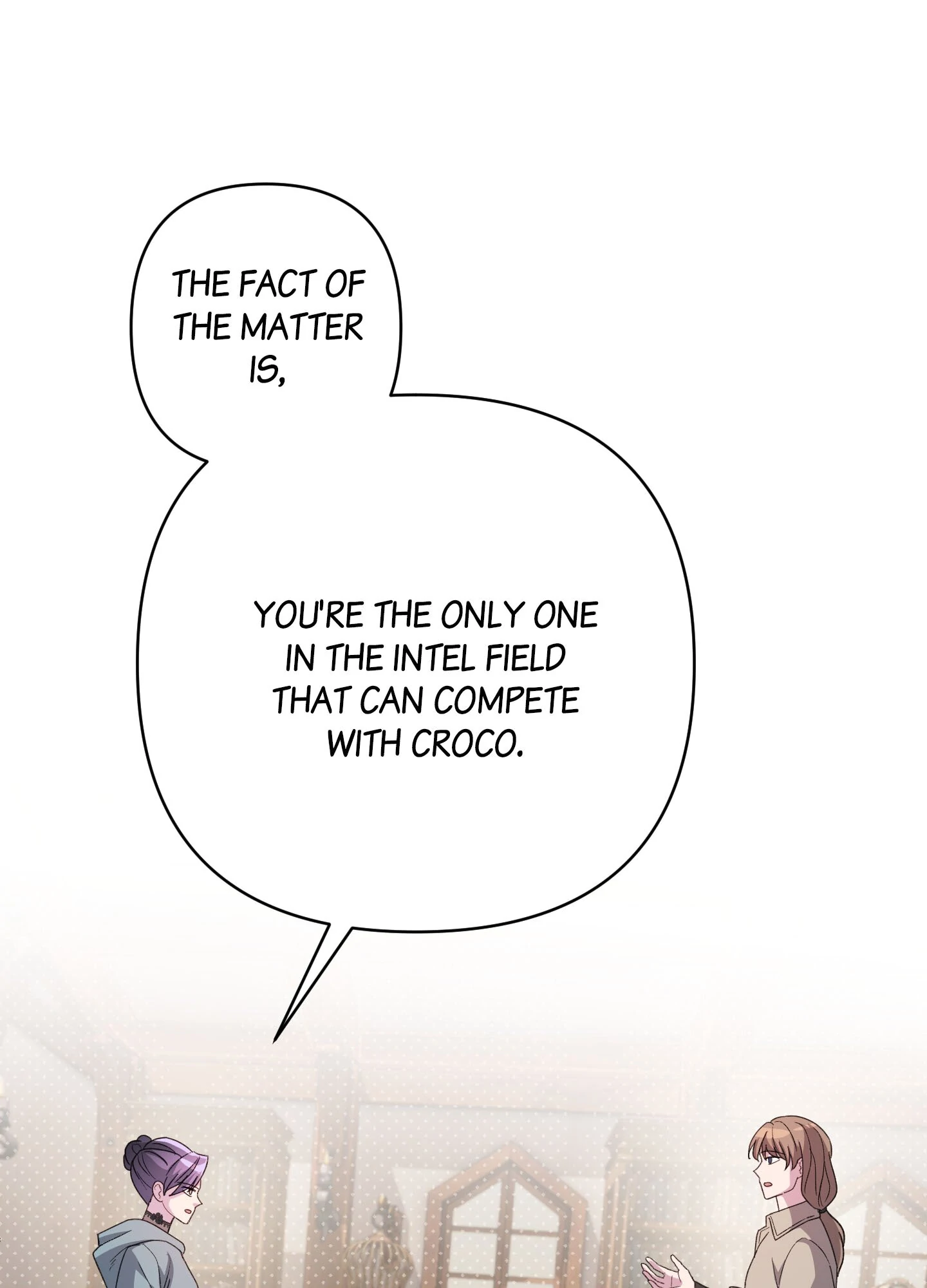 Read The Cursed Princess Must Rewind the Clock Manga Online