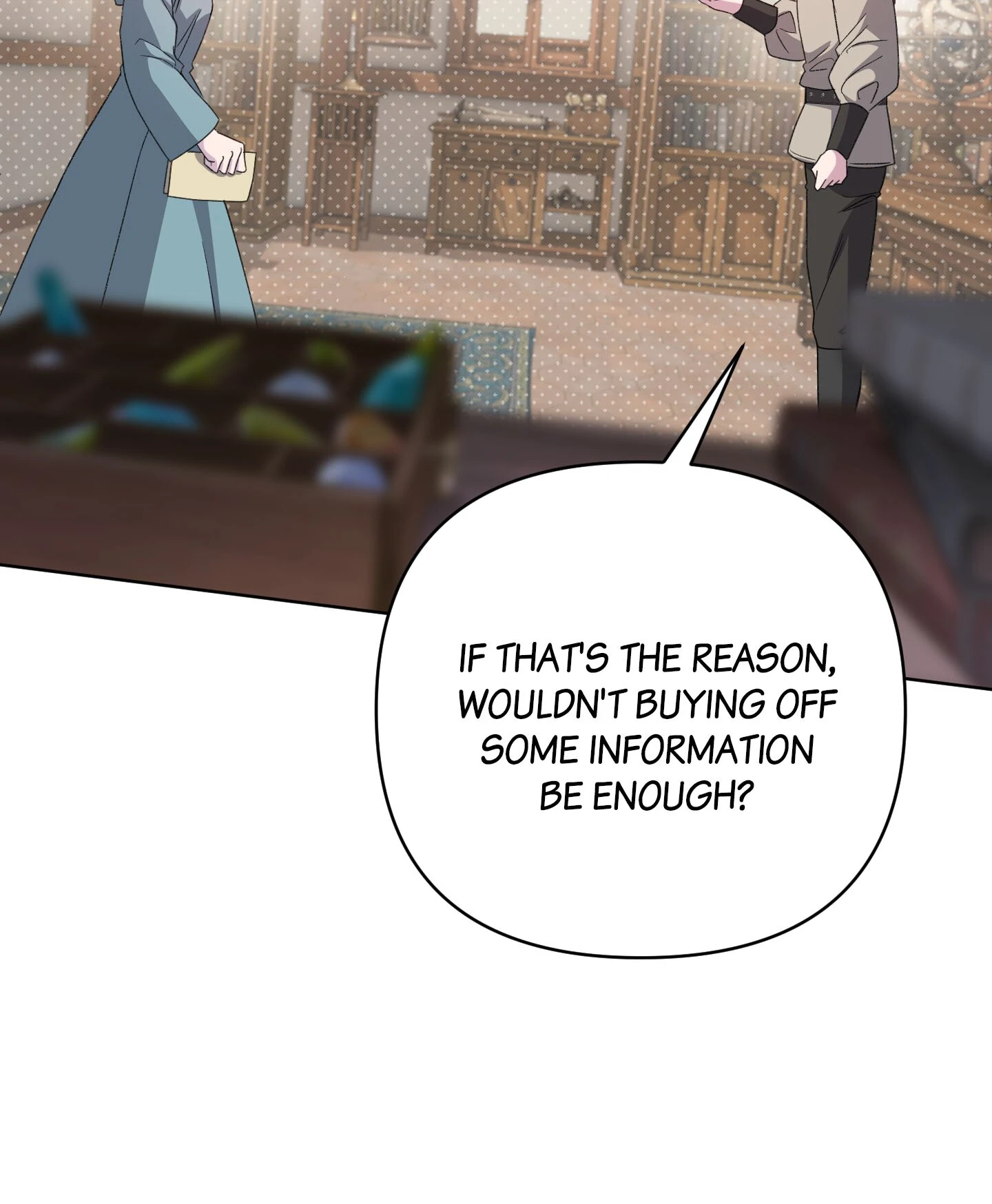 Read The Cursed Princess Must Rewind the Clock Manga Online