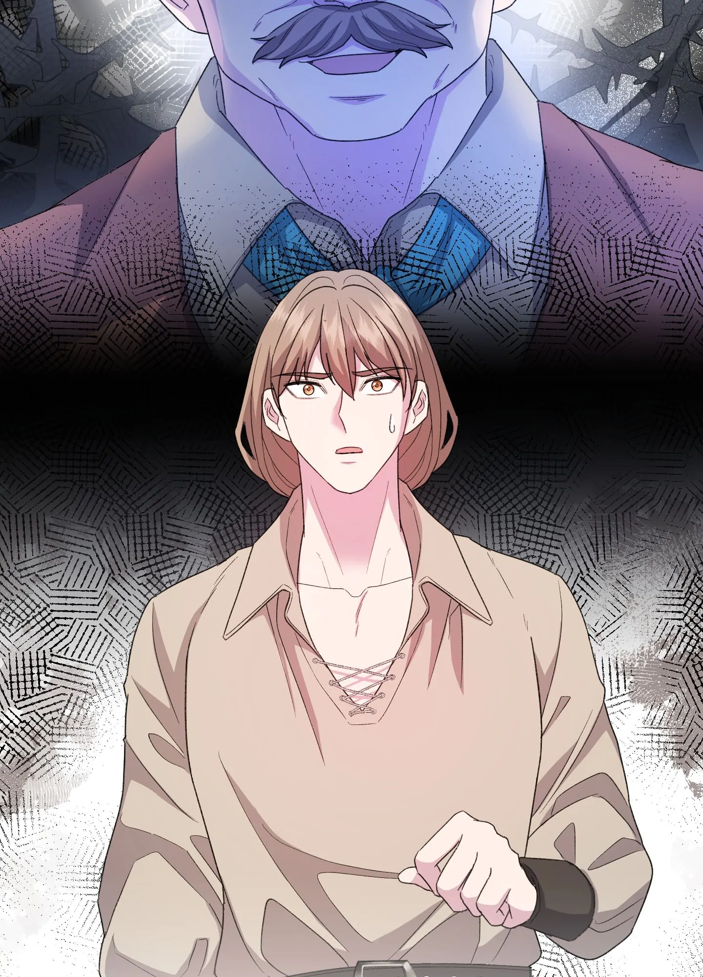 Read The Cursed Princess Must Rewind the Clock Manga Online