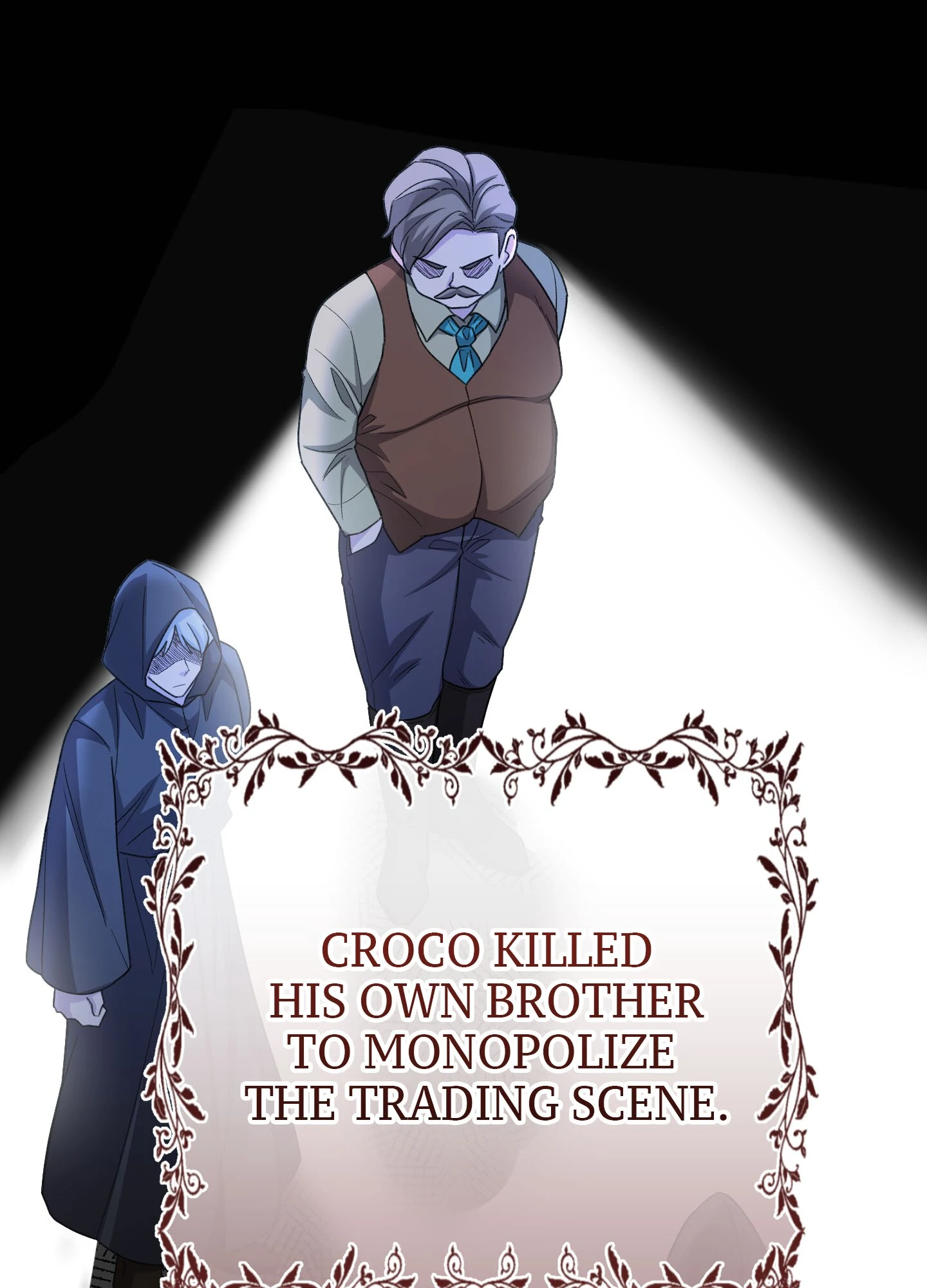 Read The Cursed Princess Must Rewind the Clock Manga Online