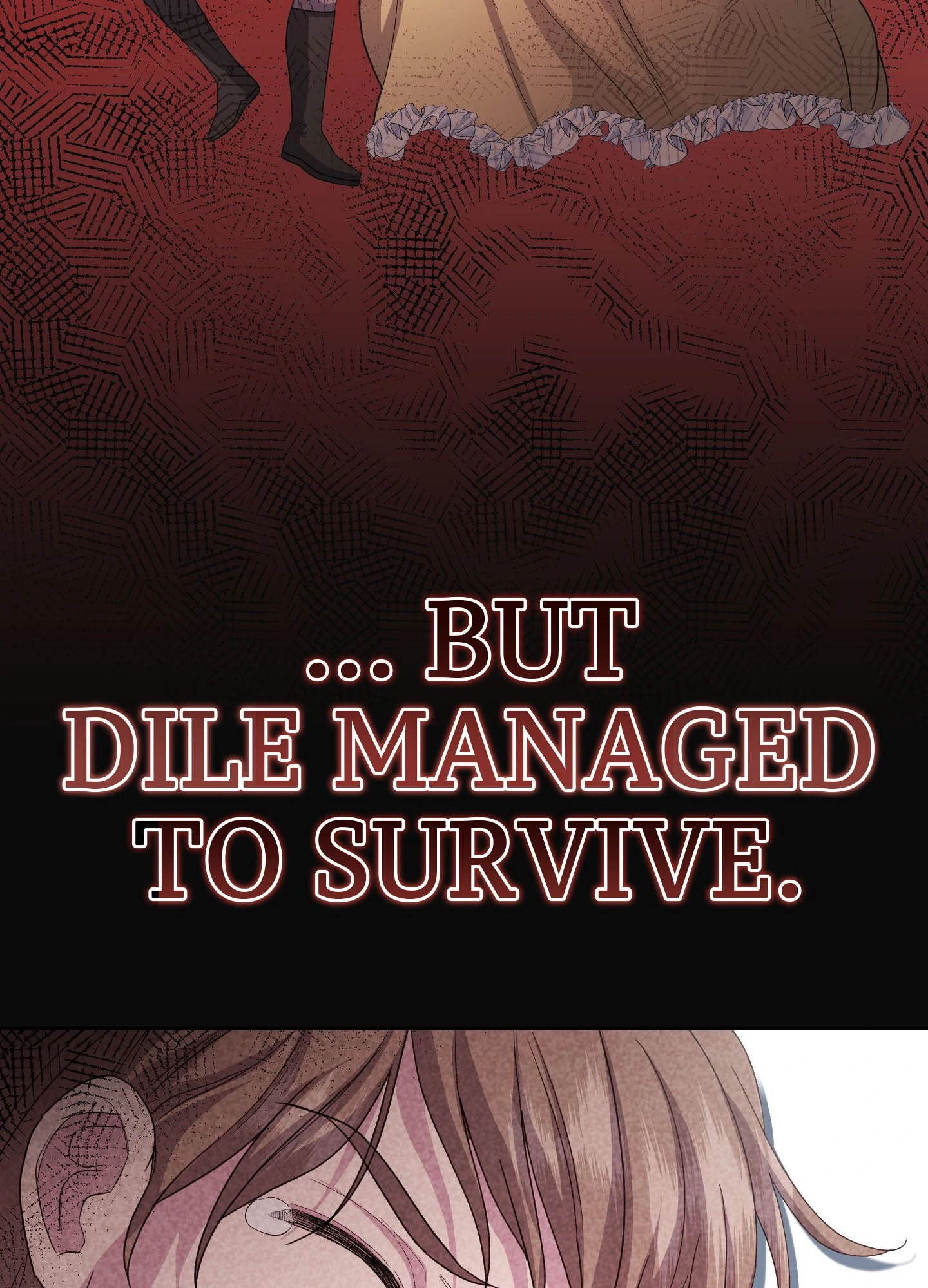 Read The Cursed Princess Must Rewind the Clock Manga Online