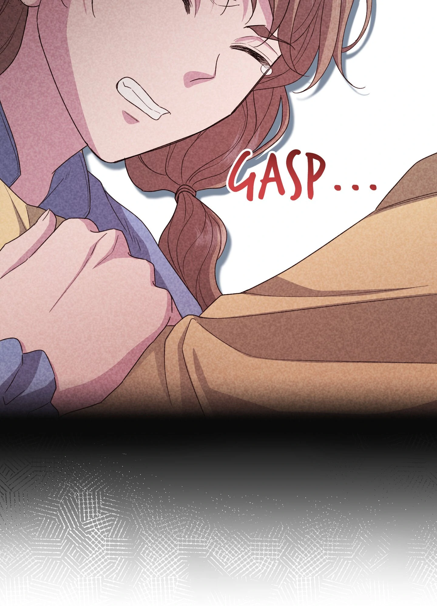 Read The Cursed Princess Must Rewind the Clock Manga Online