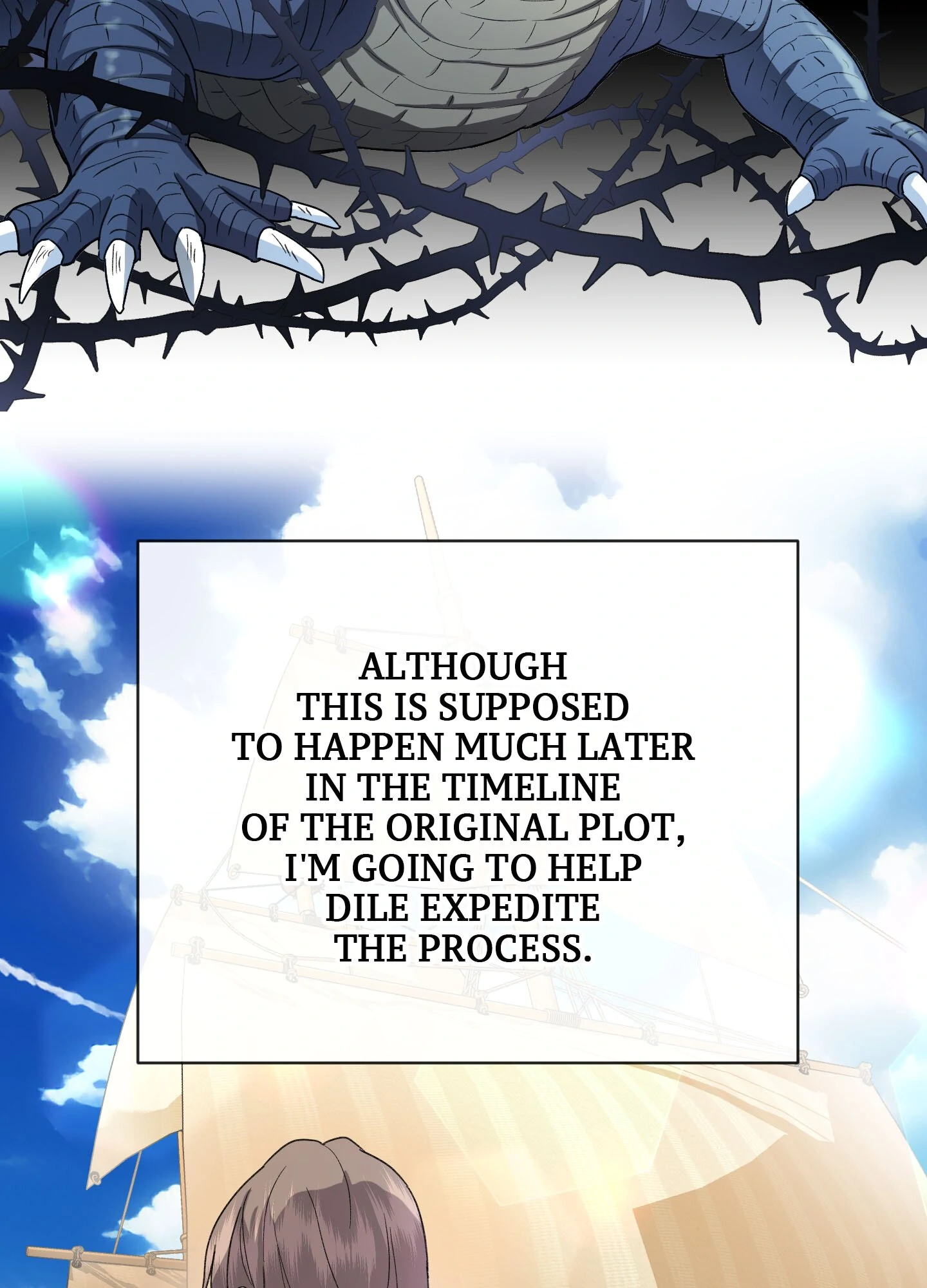 Read The Cursed Princess Must Rewind the Clock Manga Online