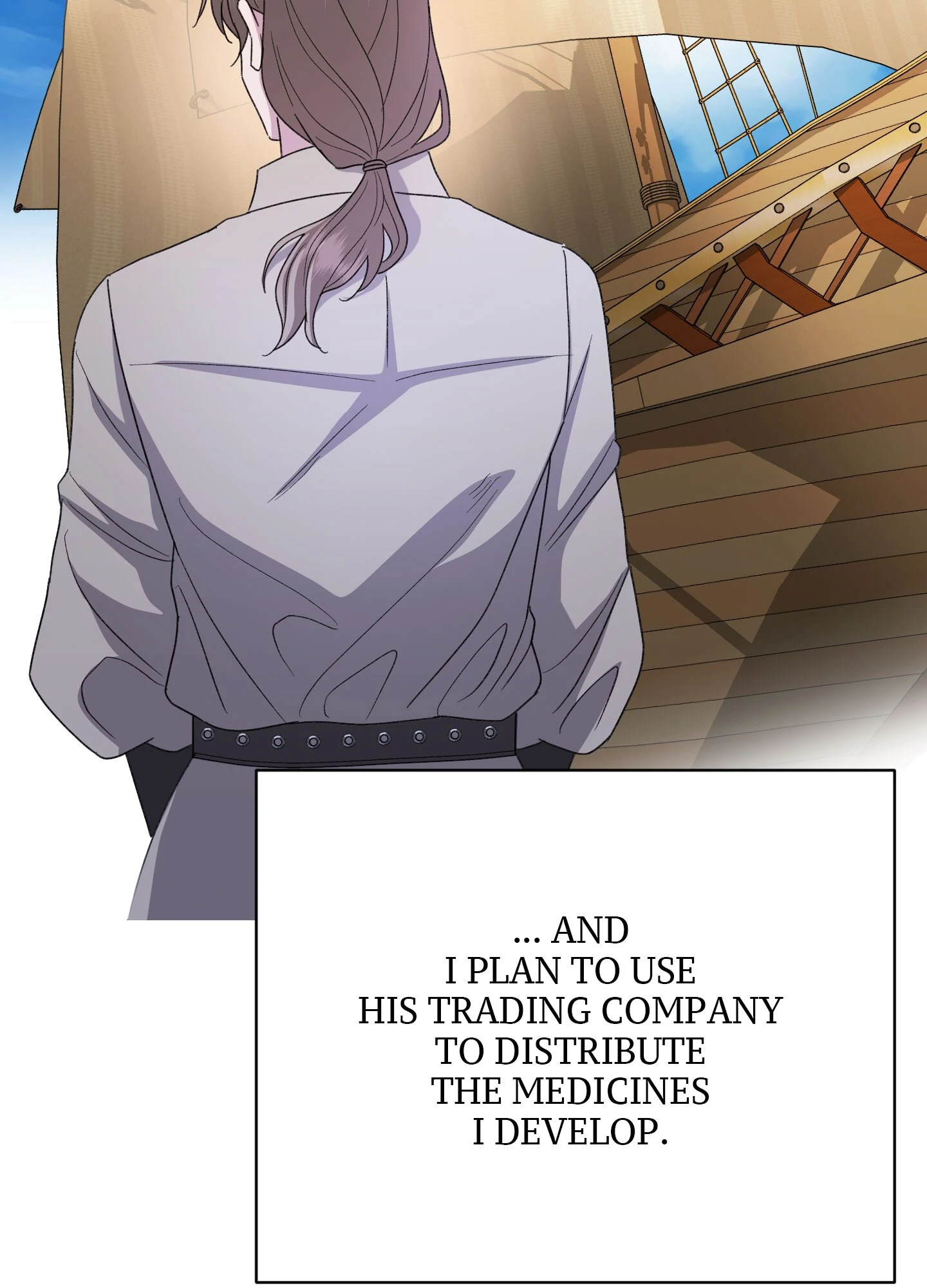 Read The Cursed Princess Must Rewind the Clock Manga Online