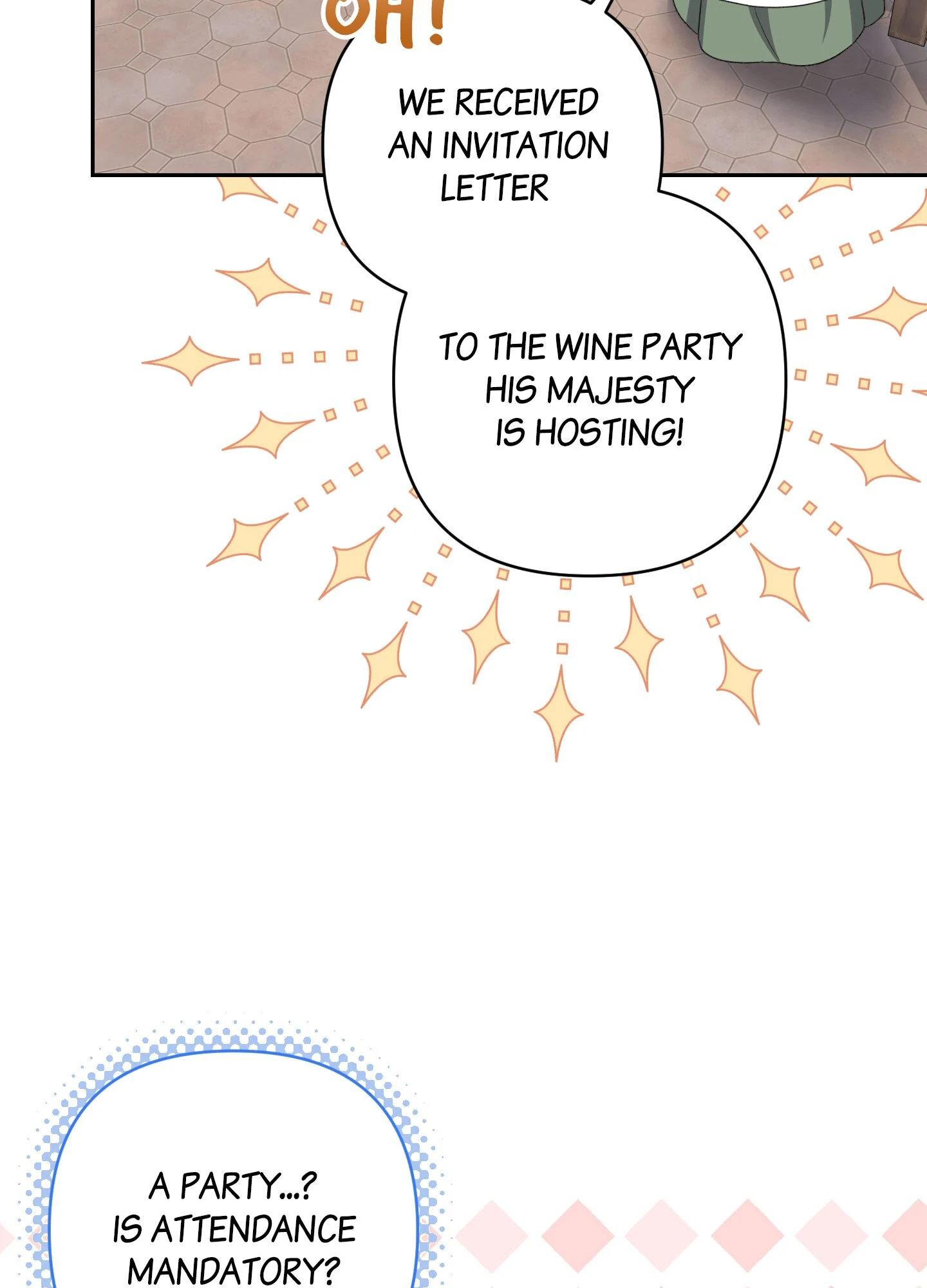 Read The Cursed Princess Must Rewind the Clock Manga Online