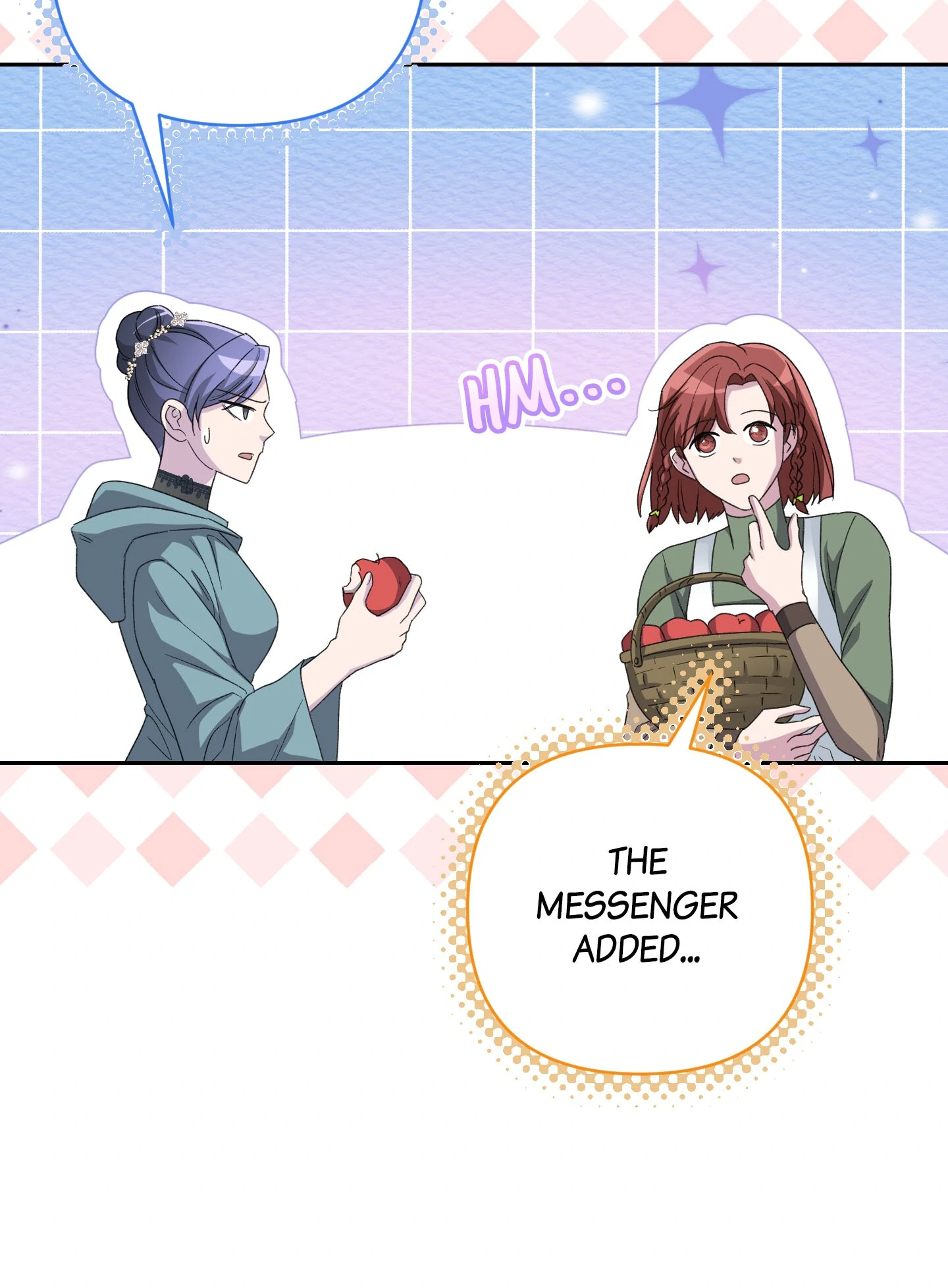 Read The Cursed Princess Must Rewind the Clock Manga Online