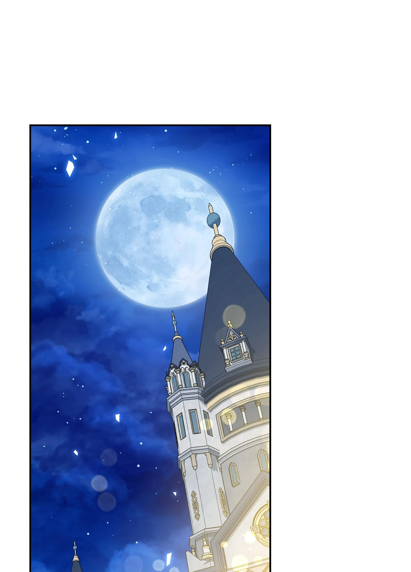 Read The Cursed Princess Must Rewind the Clock Manga Online