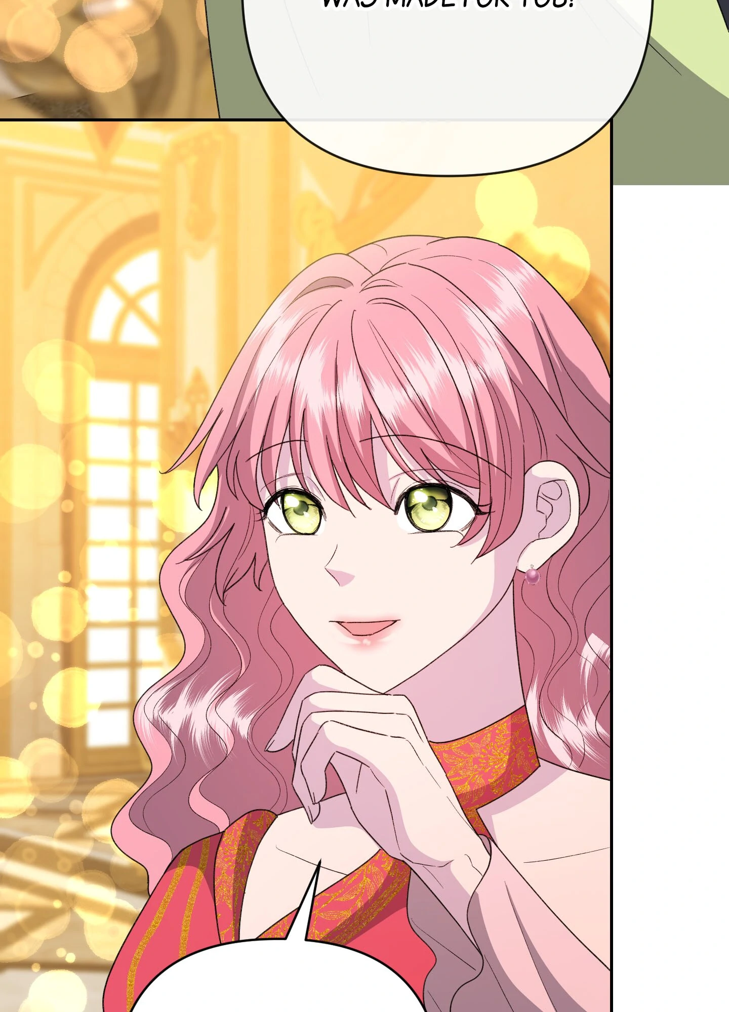 Read The Cursed Princess Must Rewind the Clock Manga Online