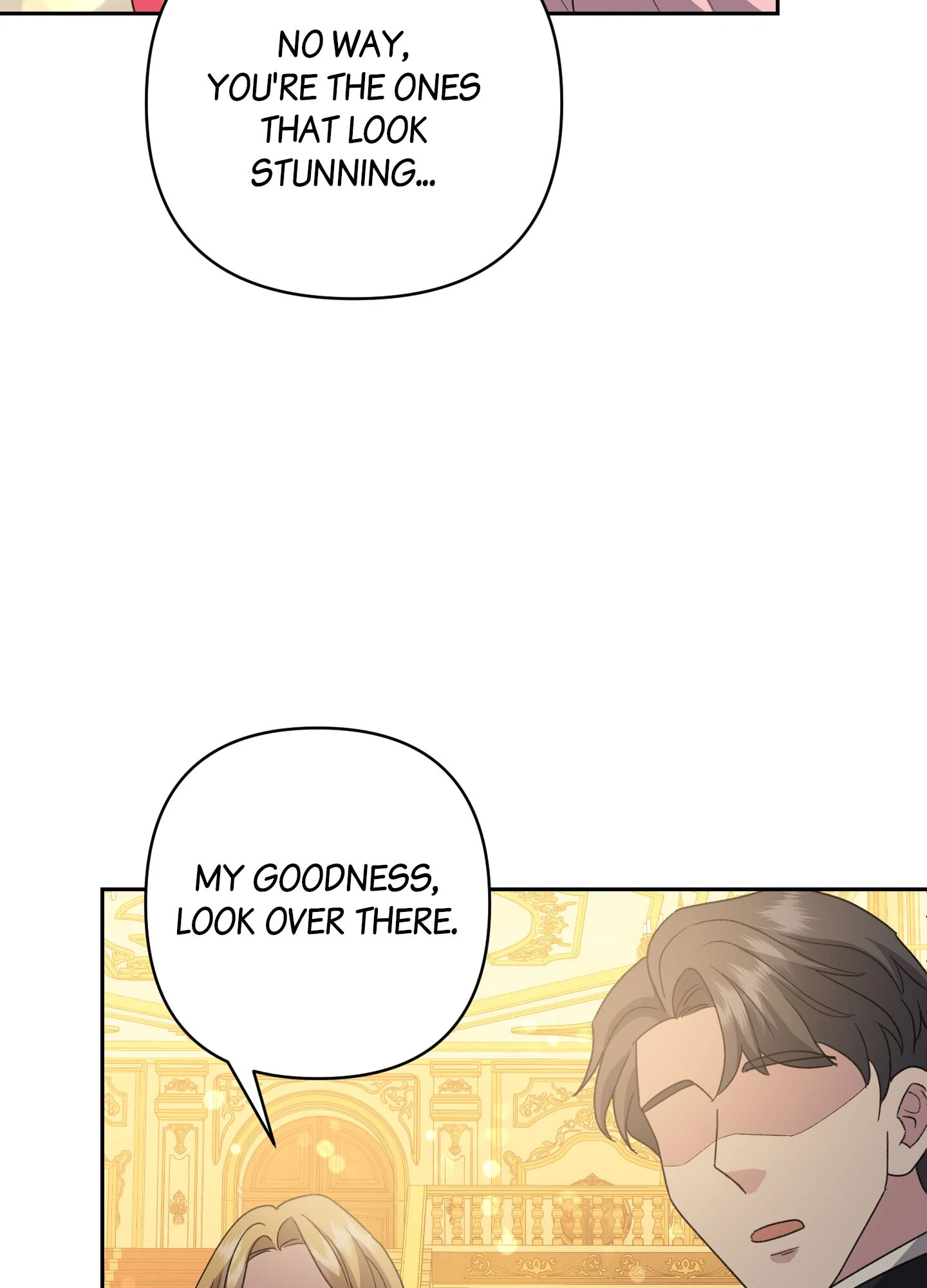 Read The Cursed Princess Must Rewind the Clock Manga Online