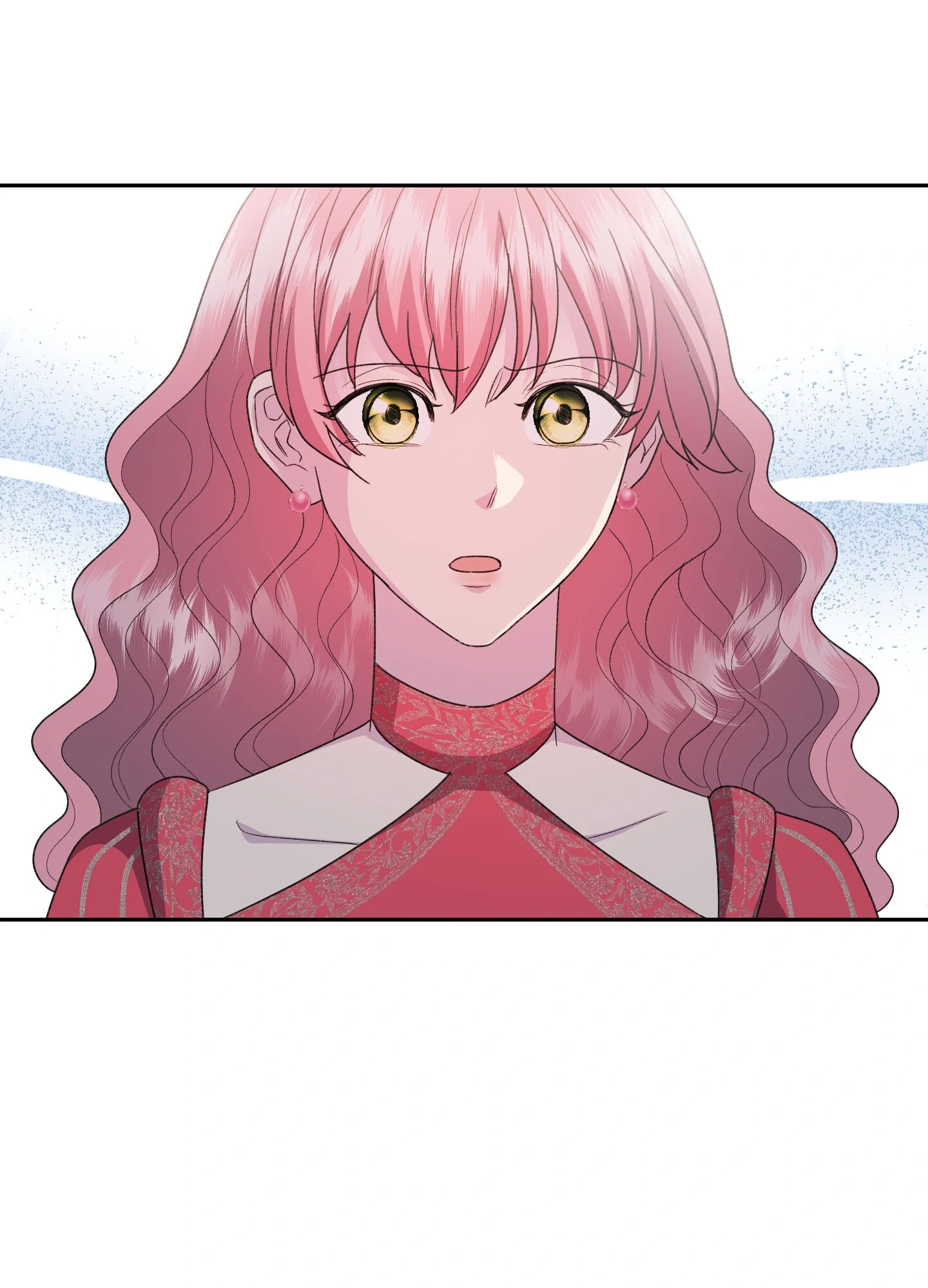 Read The Cursed Princess Must Rewind the Clock Manga Online