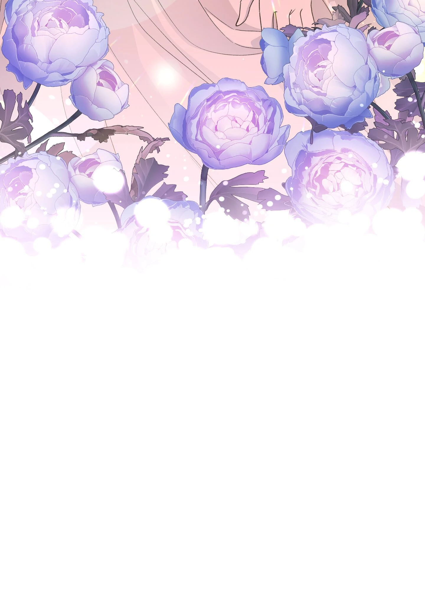 Read The Cursed Princess Must Rewind the Clock Manga Online