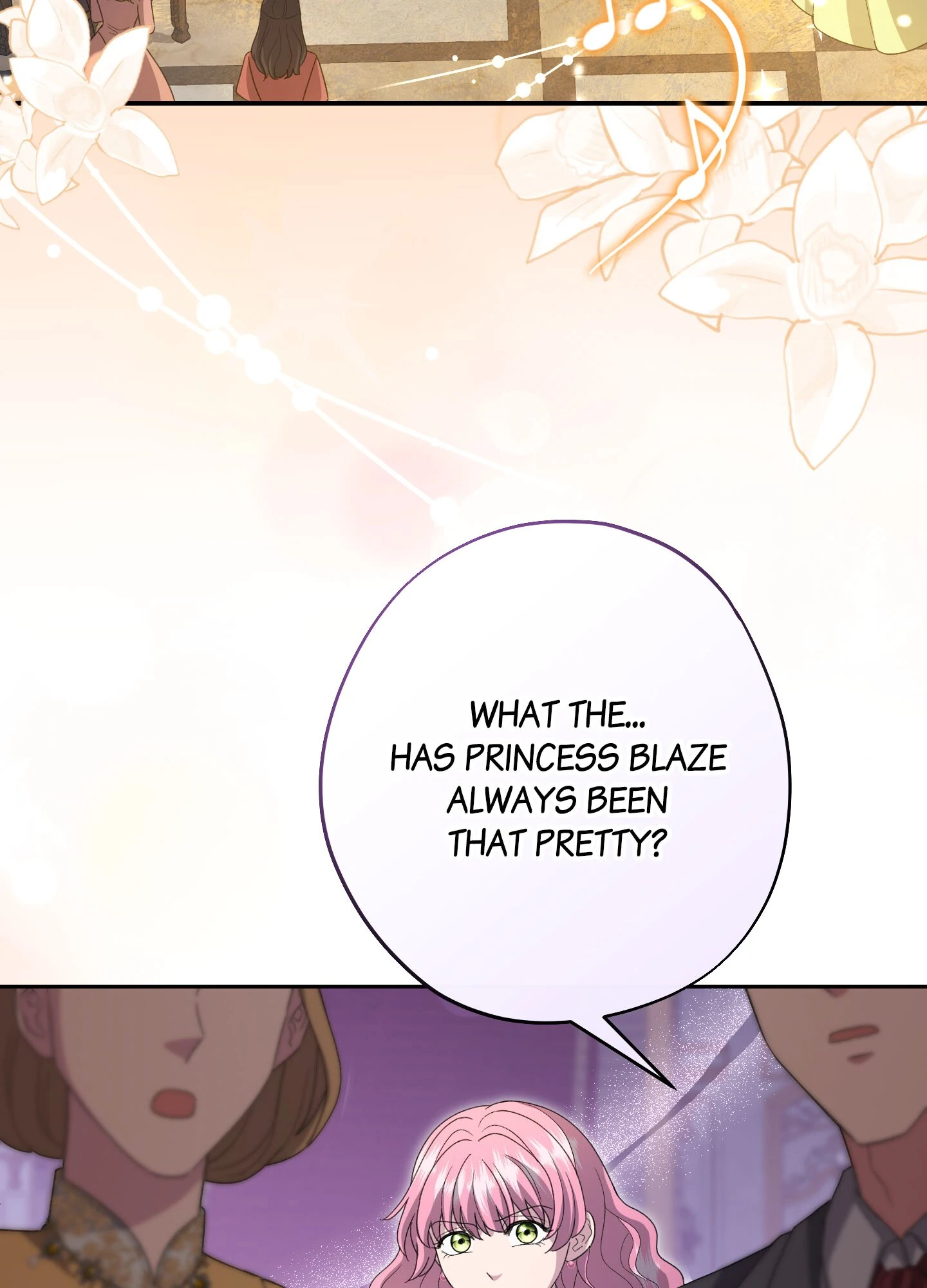 Read The Cursed Princess Must Rewind the Clock Manga Online