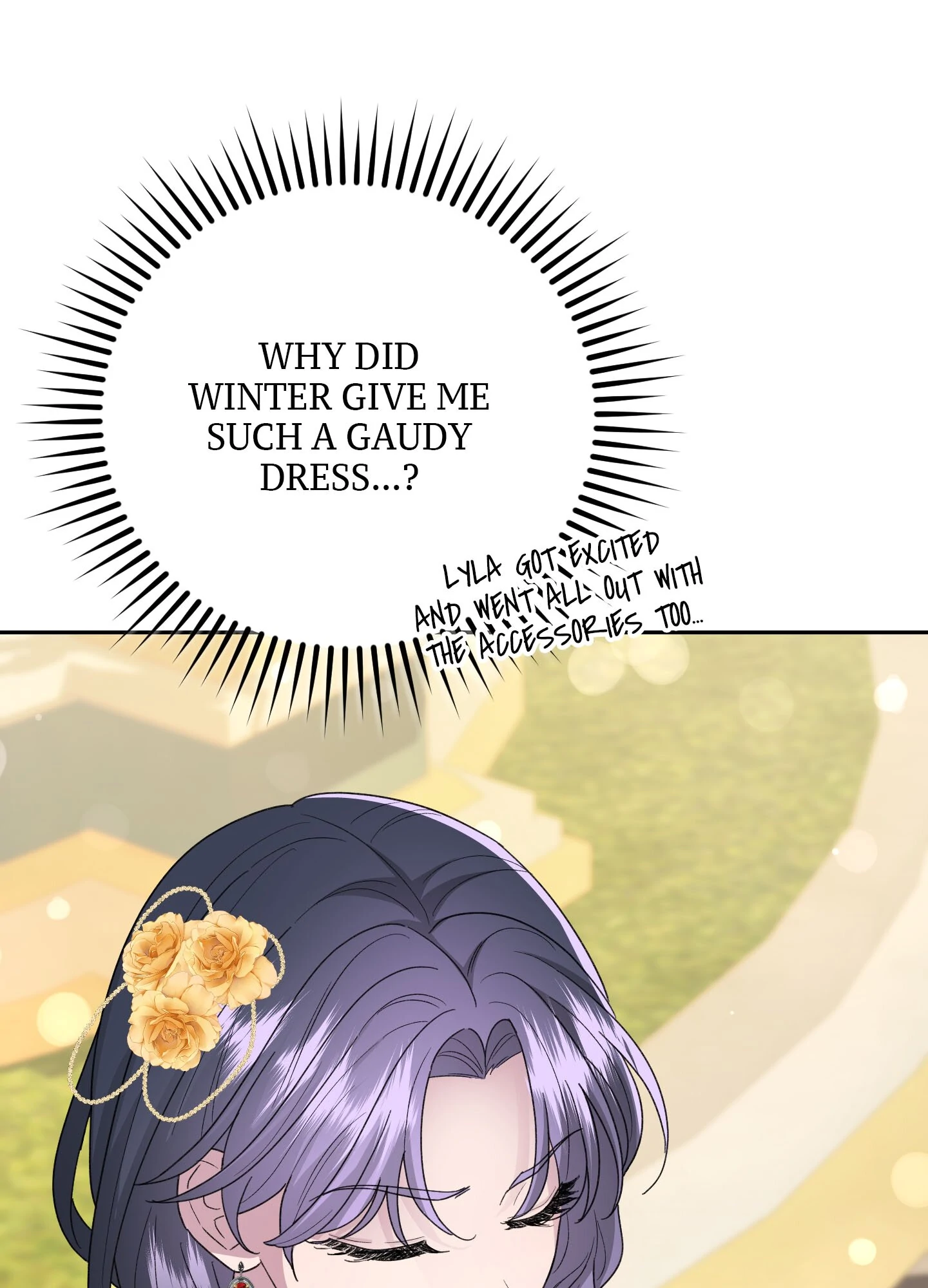 Read The Cursed Princess Must Rewind the Clock Manga Online