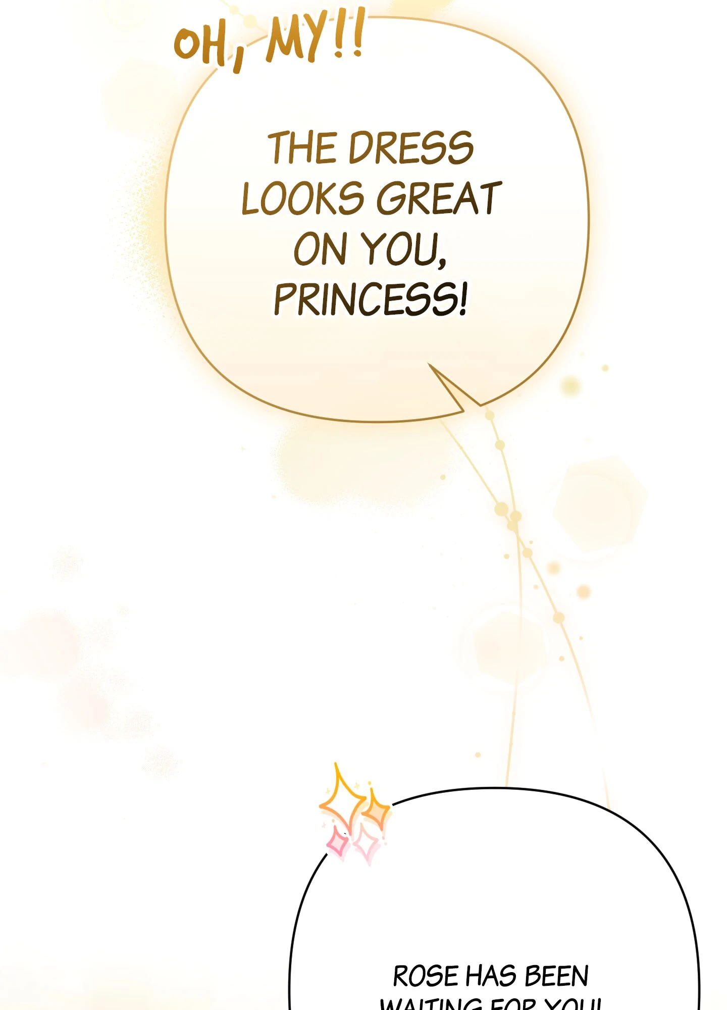 Read The Cursed Princess Must Rewind the Clock Manga Online