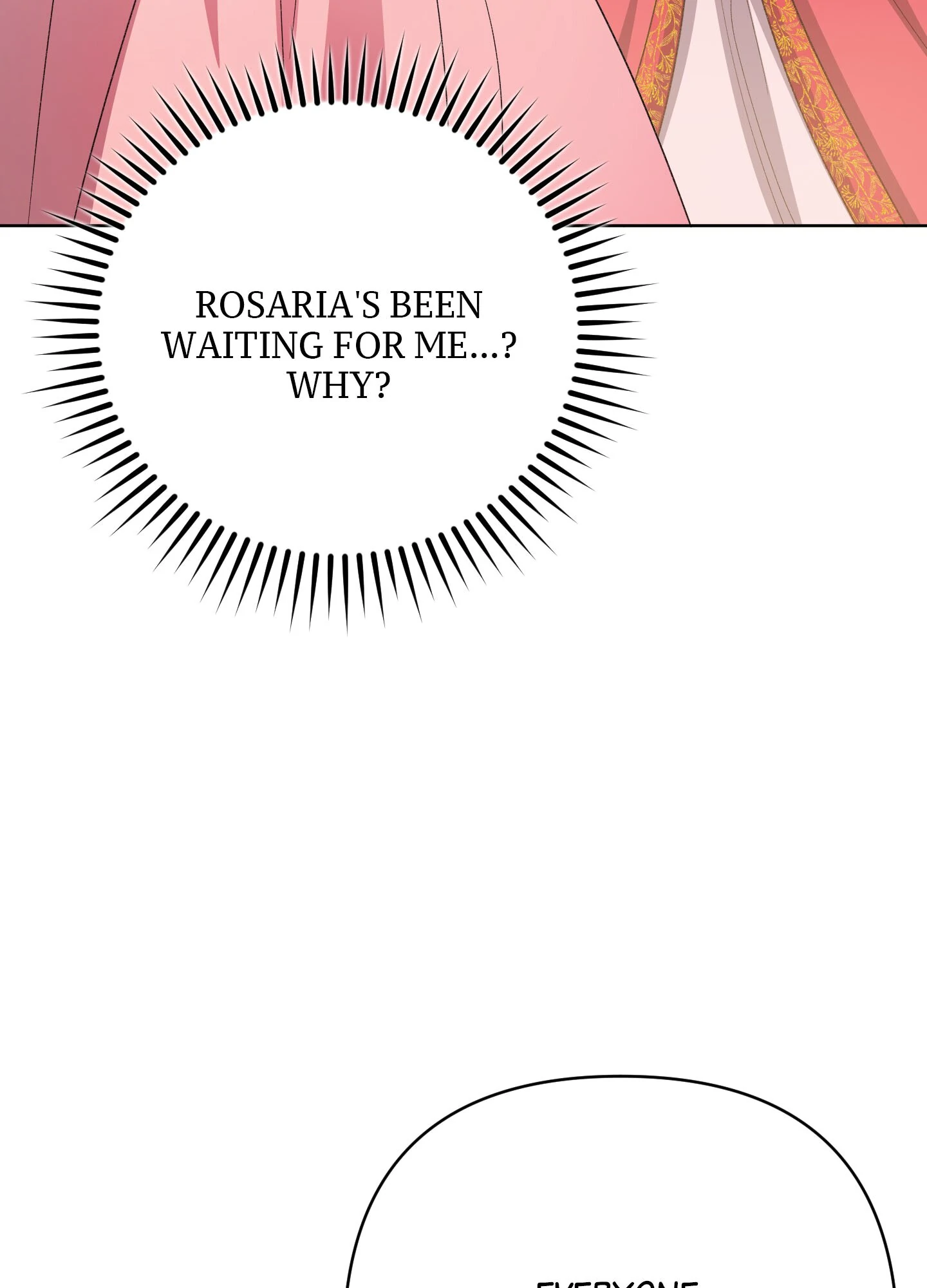 Read The Cursed Princess Must Rewind the Clock Manga Online